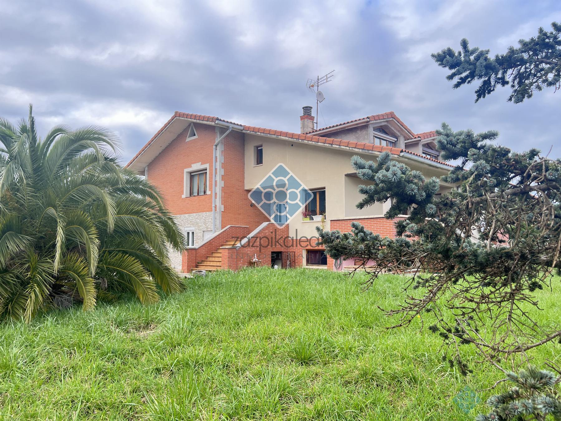 Vendita di chalet in Bilbao