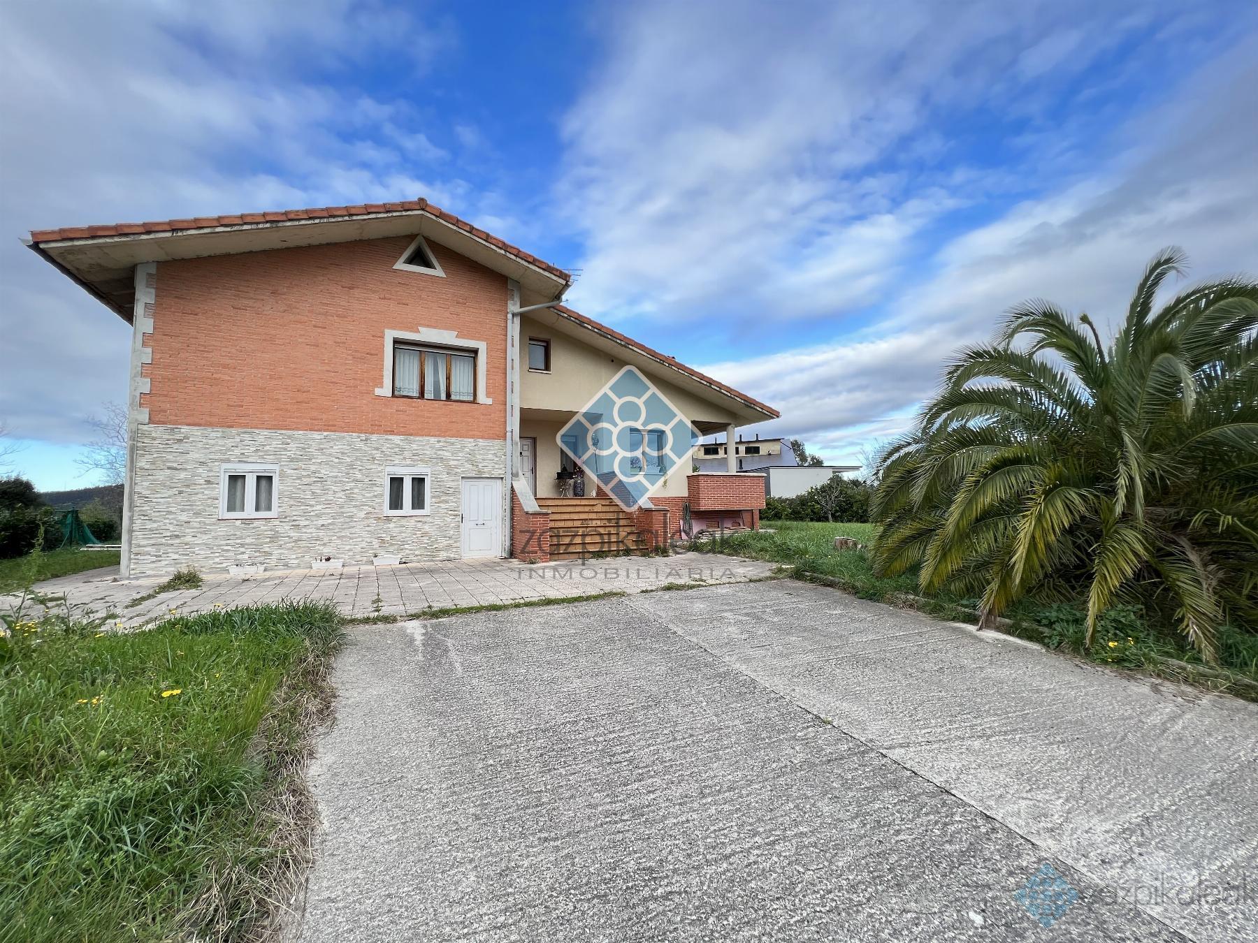 Vendita di chalet in Bilbao