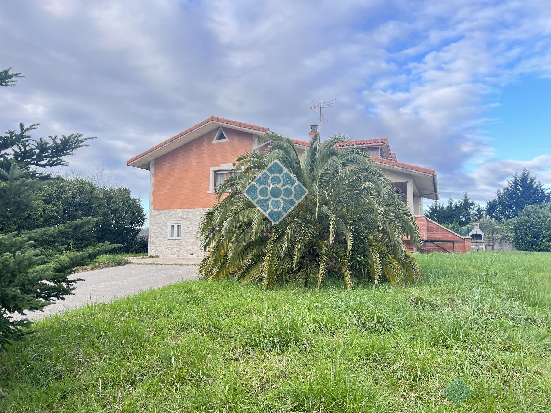 Vendita di chalet in Bilbao
