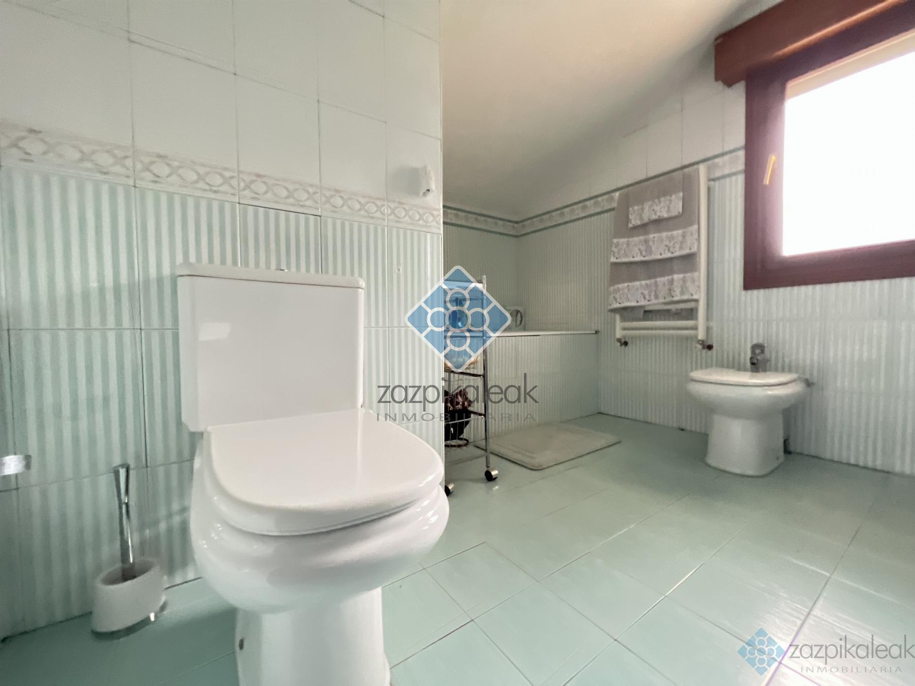 Vendita di chalet in Bilbao