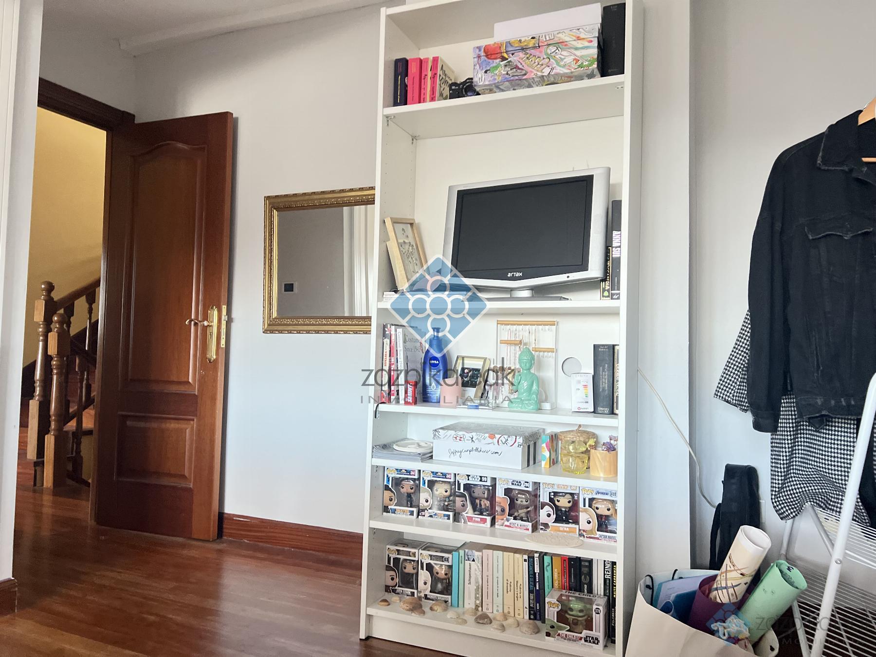 Vendita di chalet in Bilbao