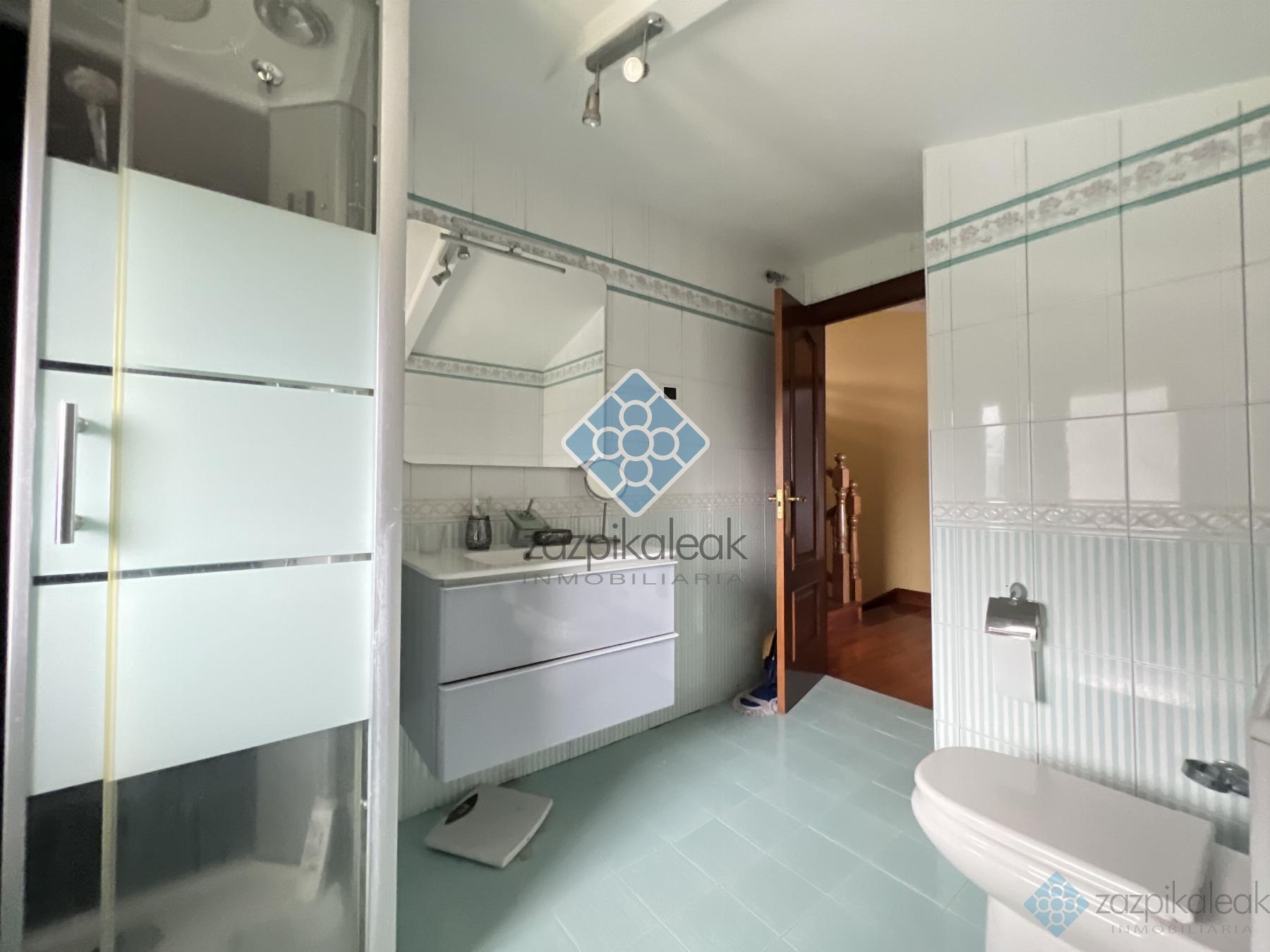 Vendita di chalet in Bilbao