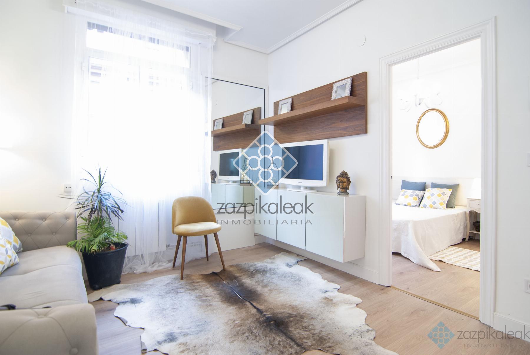 Zu verkaufen von wohnung in
 Bilbao
