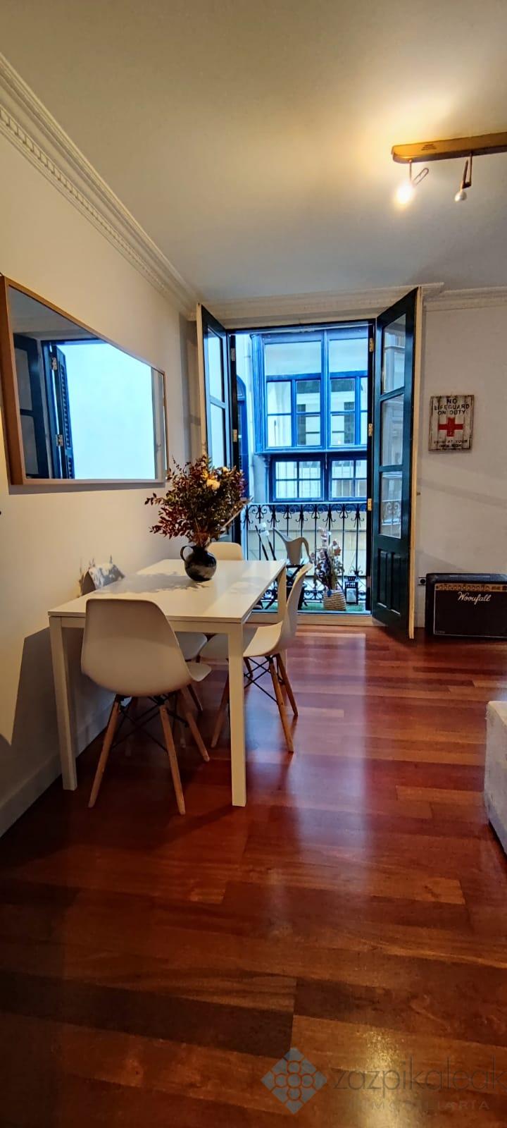 Vendita di appartamento in Bilbao