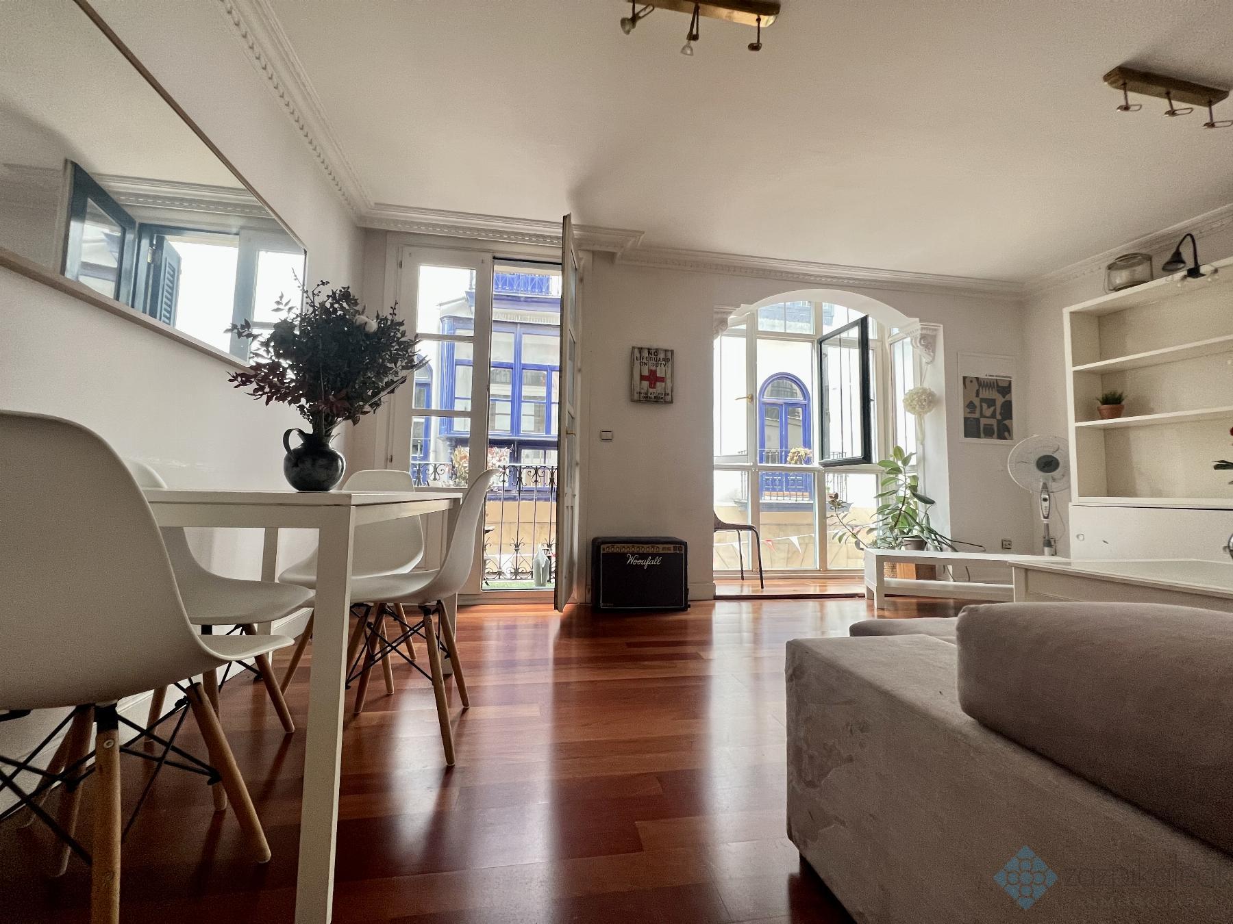 Vendita di appartamento in Bilbao