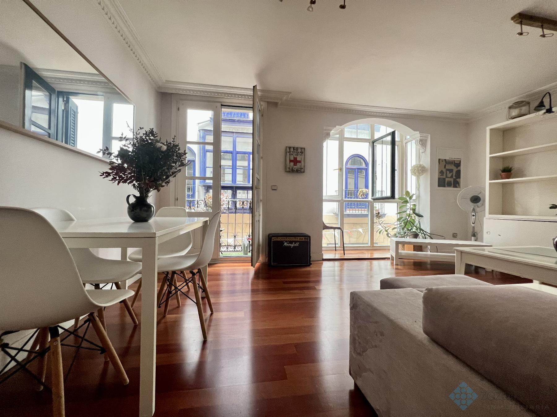 Vendita di appartamento in Bilbao