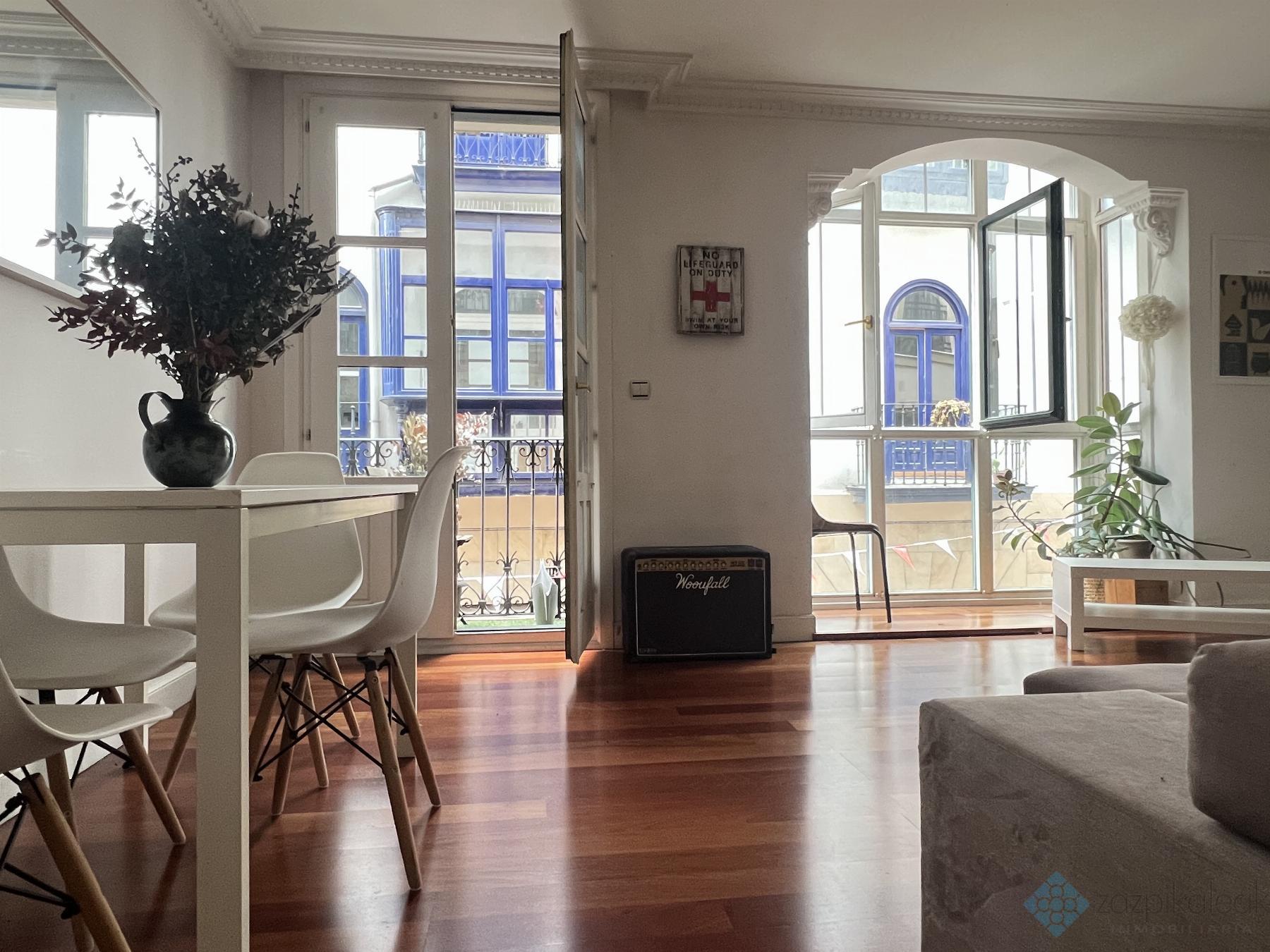 Vendita di appartamento in Bilbao