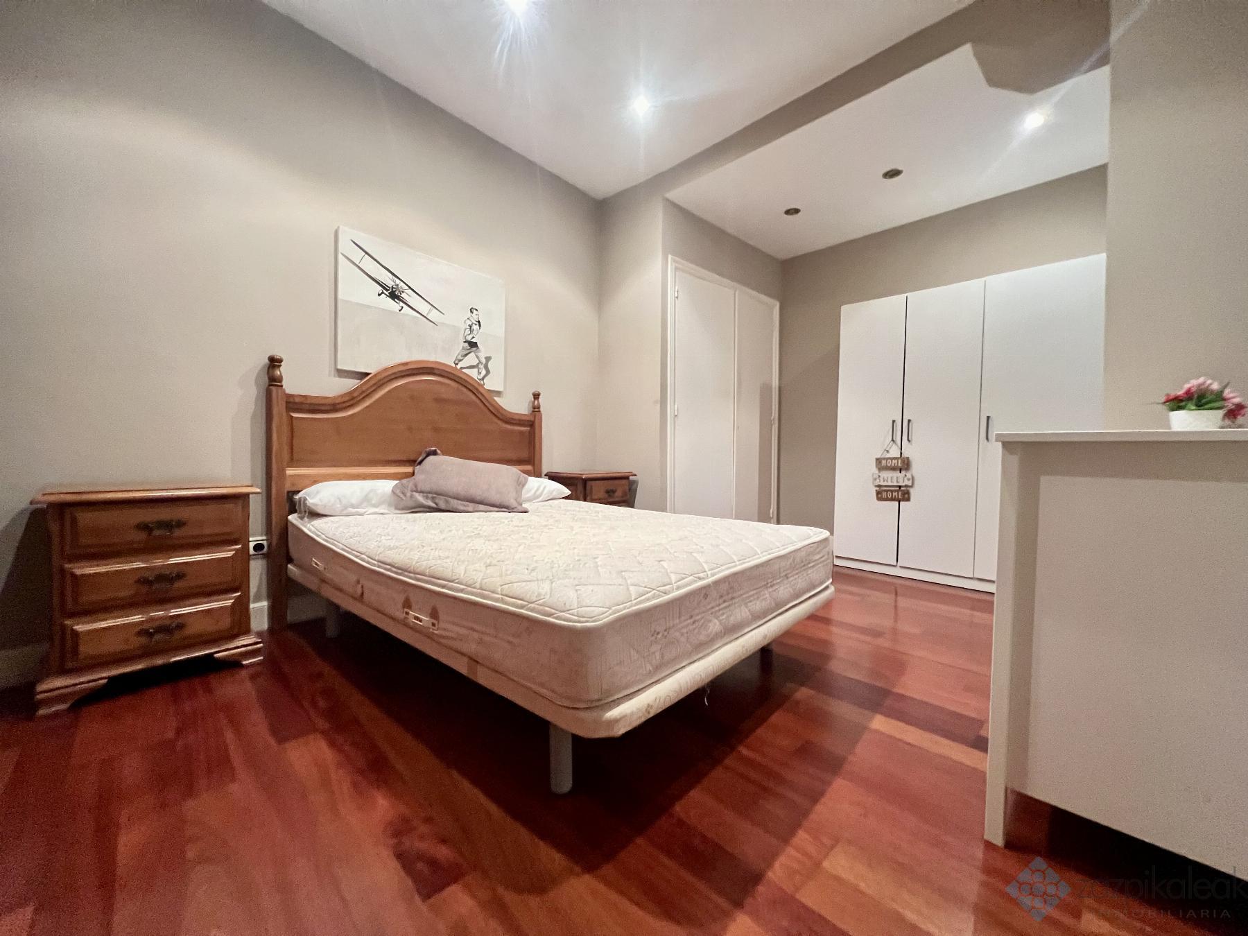Venta de piso en Bilbao Venta de piso en Bilbao
