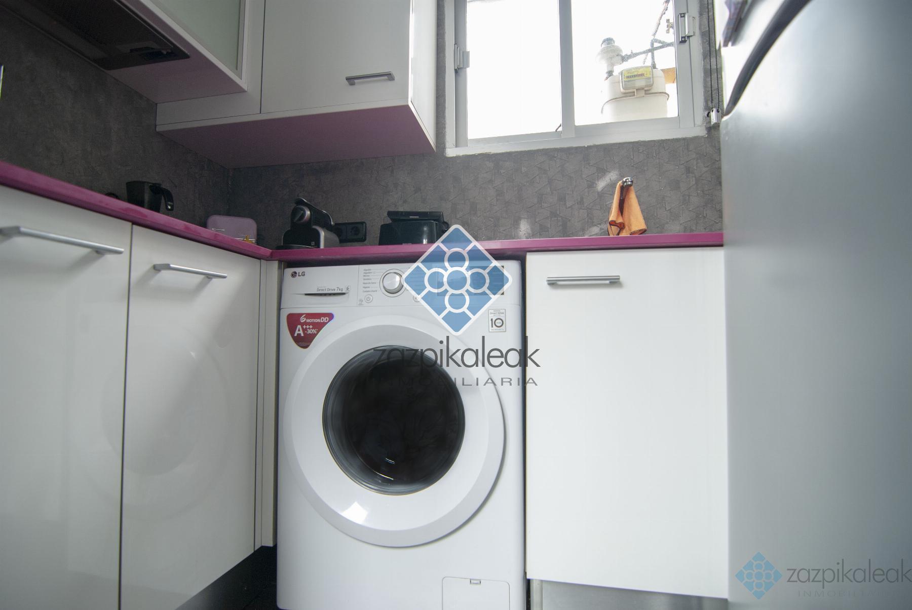Alquiler de piso en Bilbao
