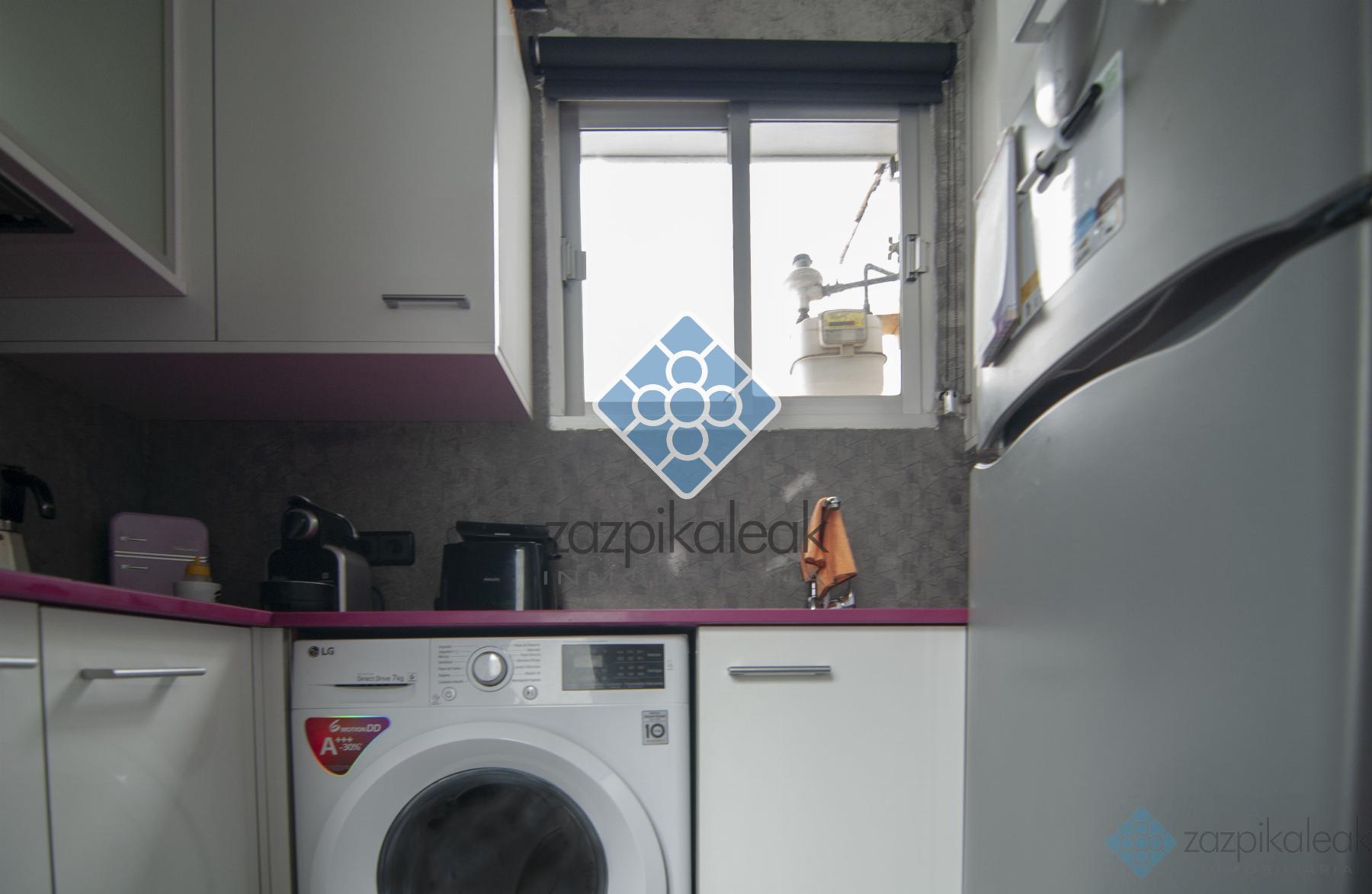Alquiler de piso en Bilbao