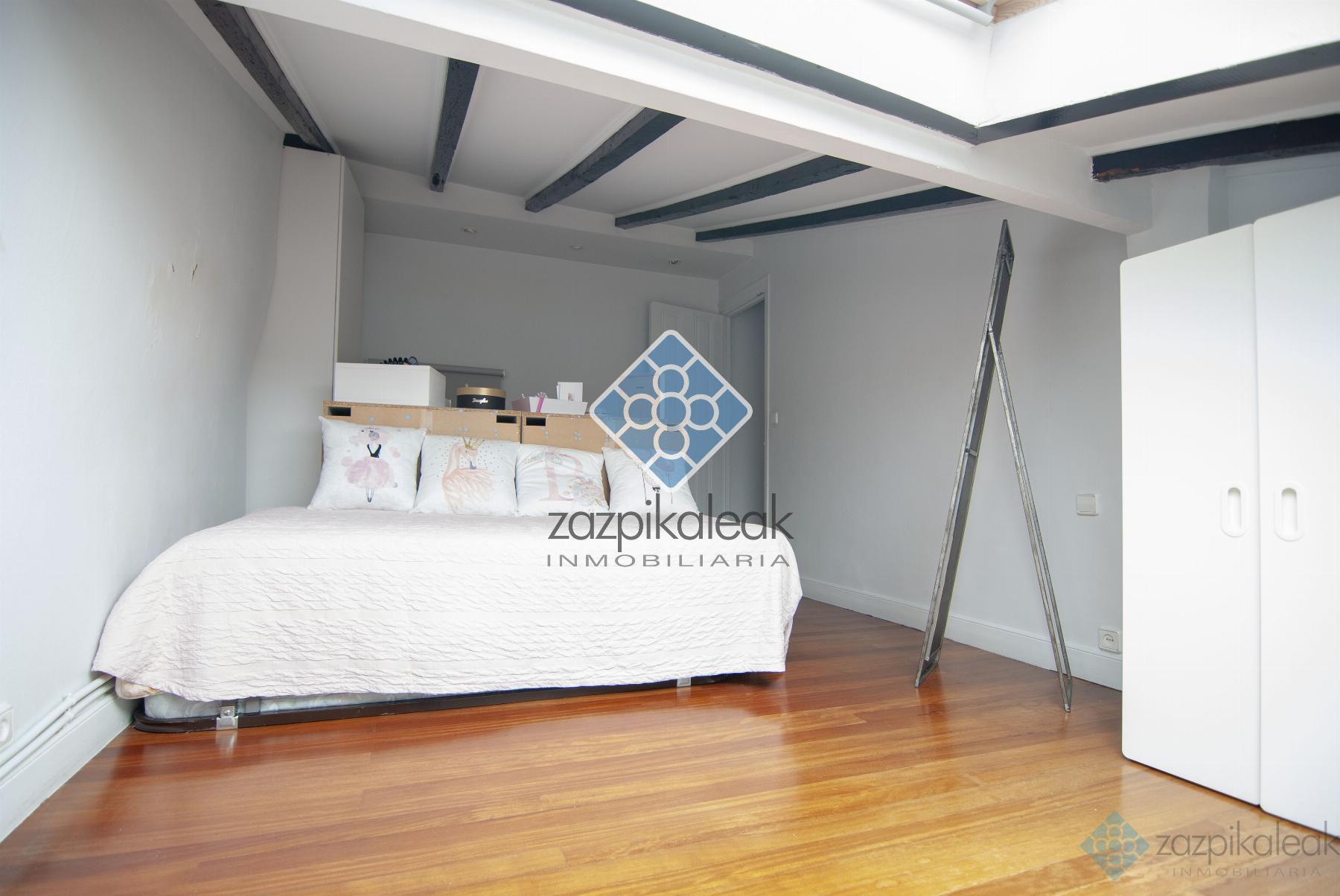 Alquiler de piso en Bilbao