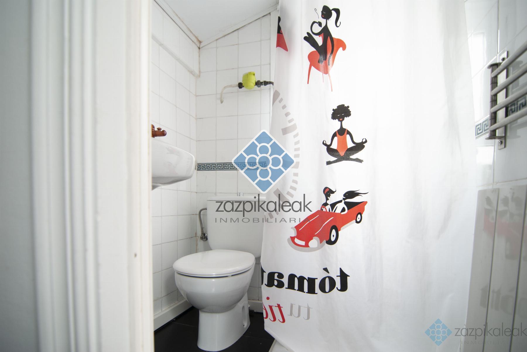 Alquiler de piso en Bilbao