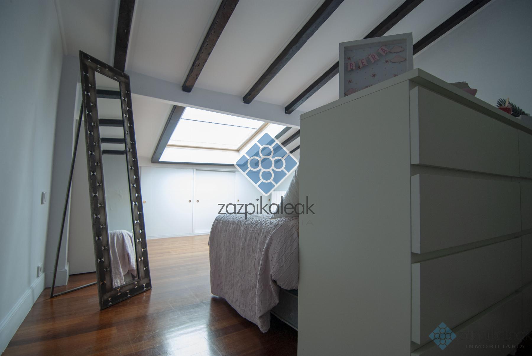 Alquiler de piso en Bilbao