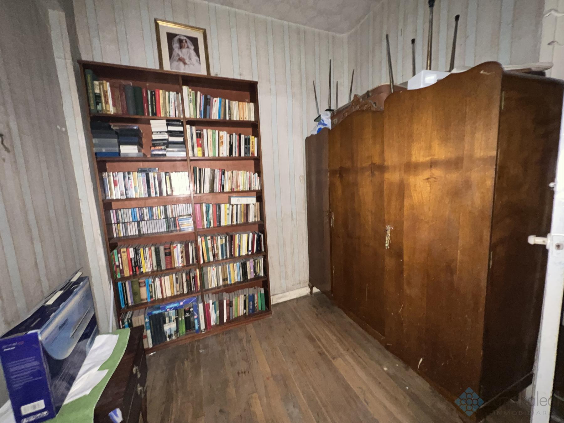 For sale of flat in Bilbao