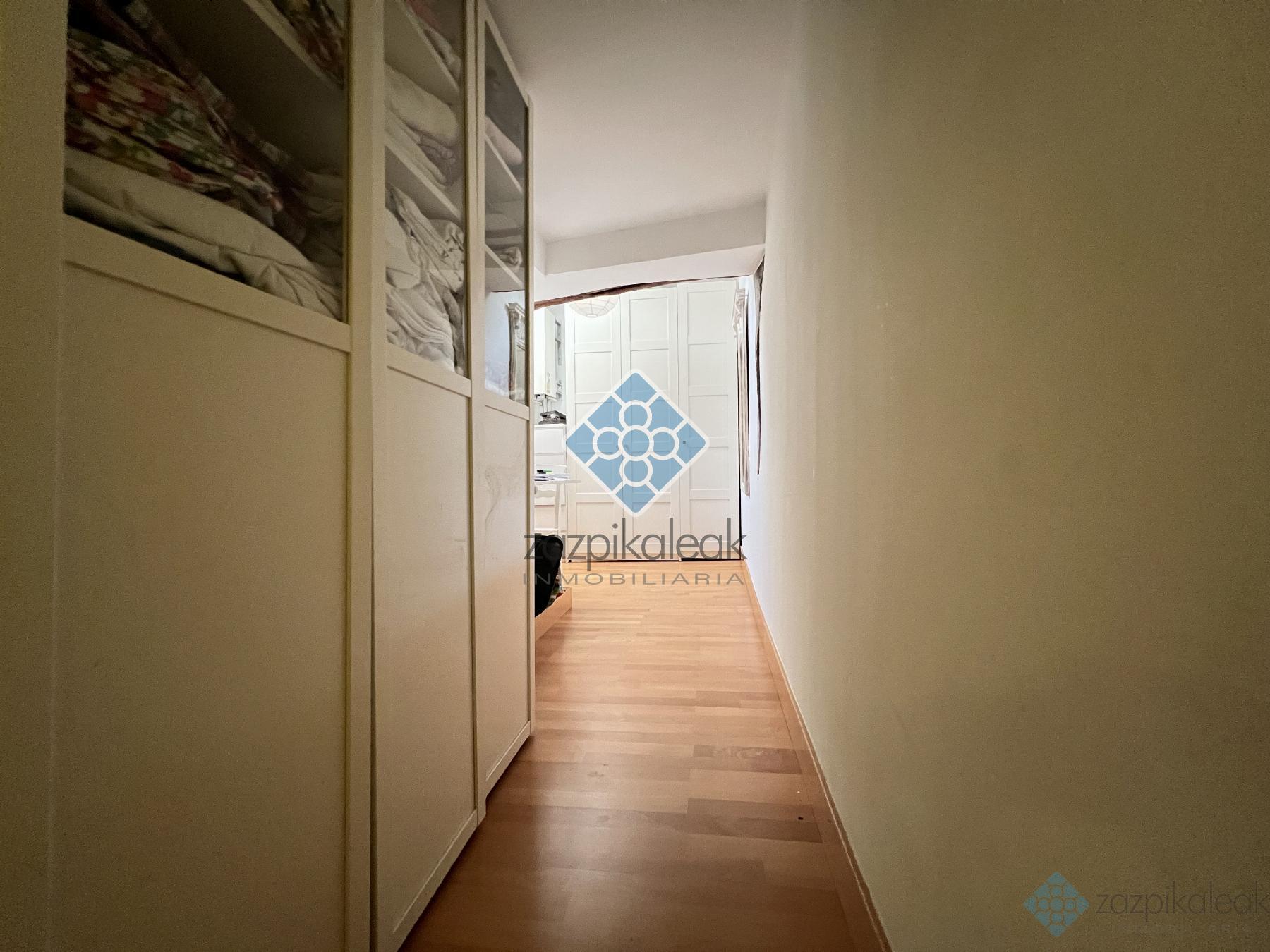 Zu verkaufen von wohnung in
 Bilbao