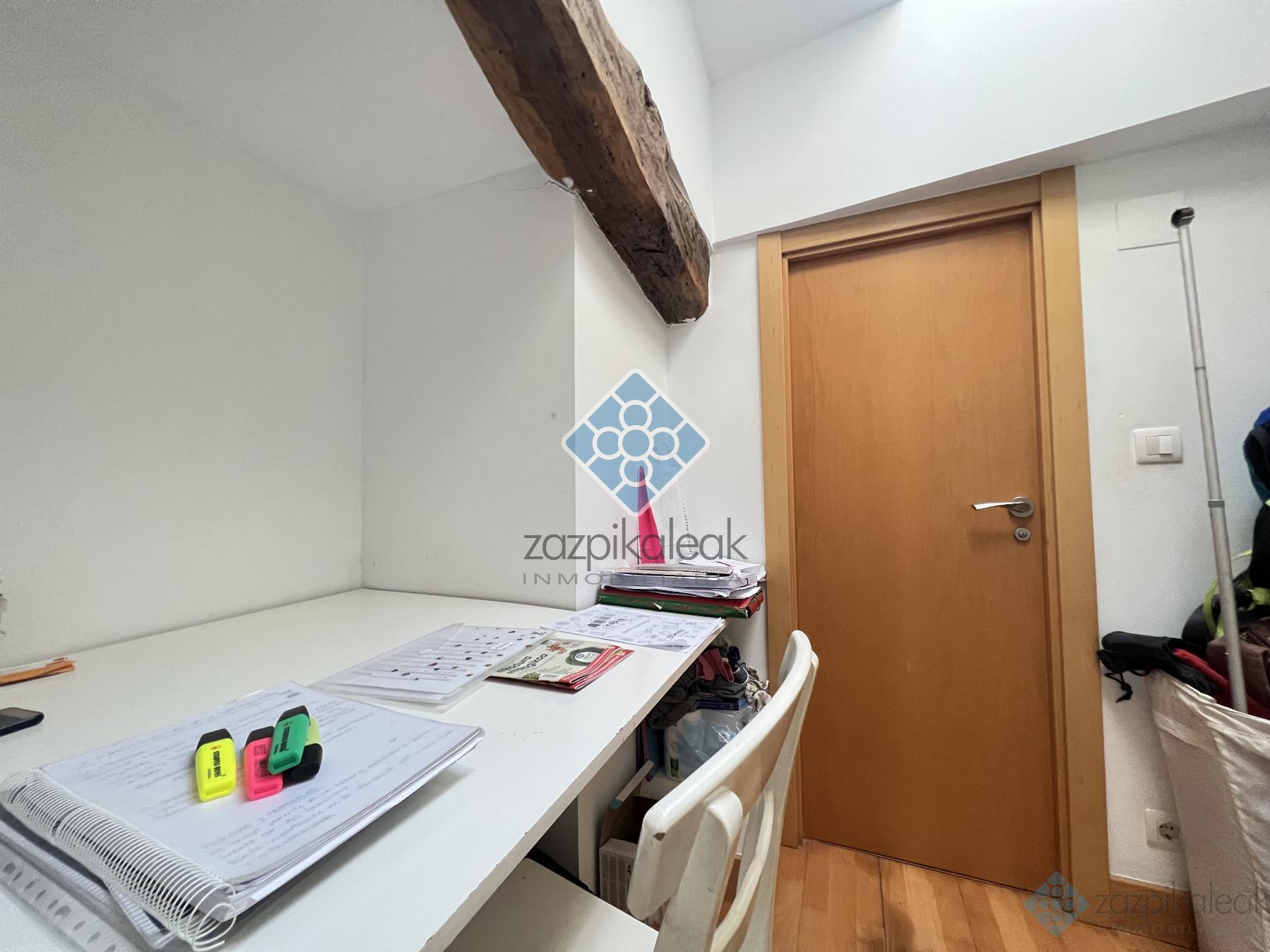 For sale of flat in Bilbao