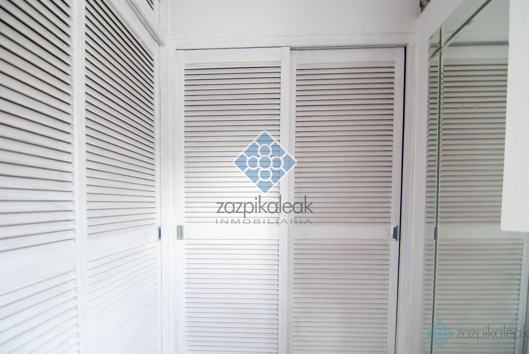 For sale of flat in Bilbao