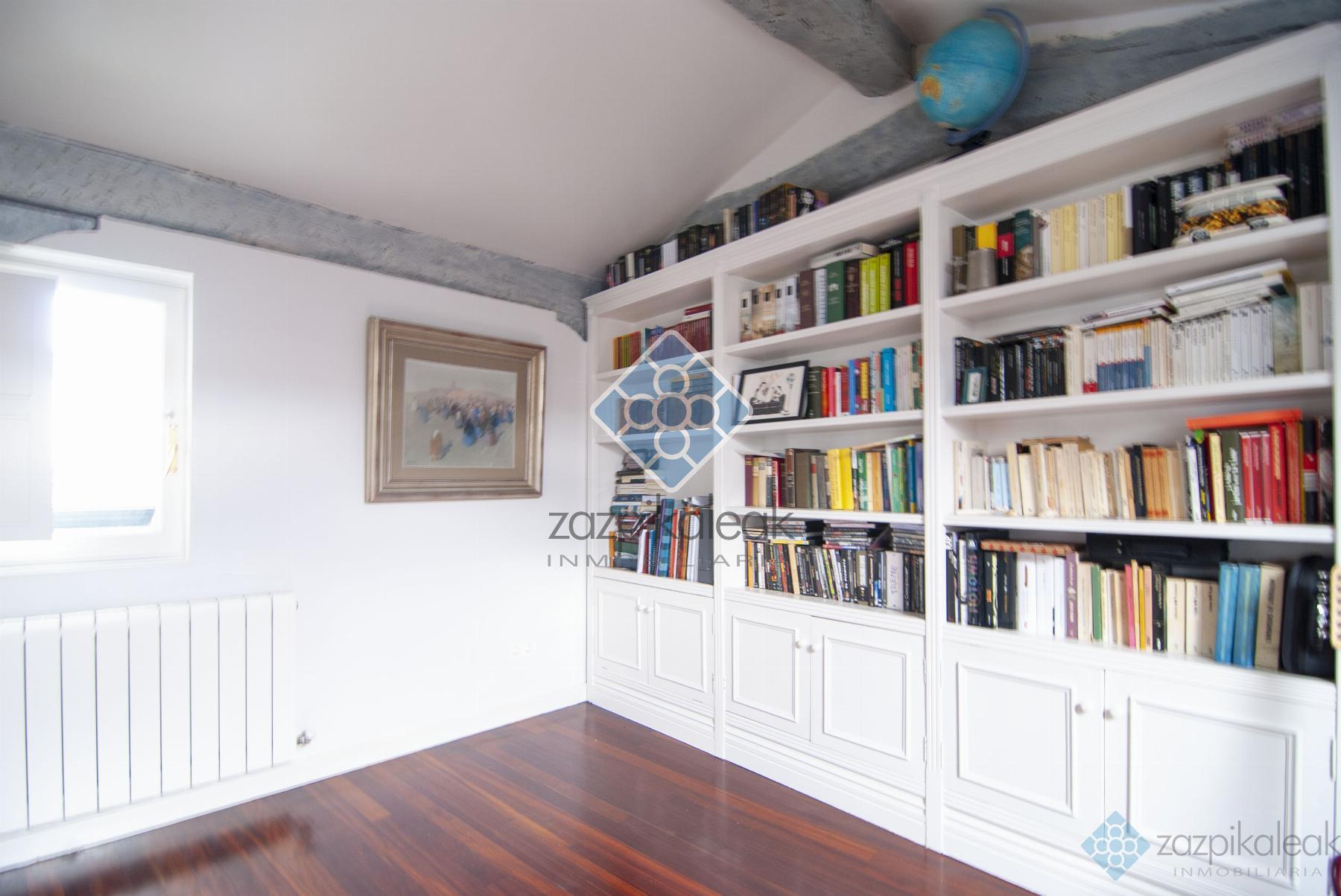 For sale of flat in Bilbao