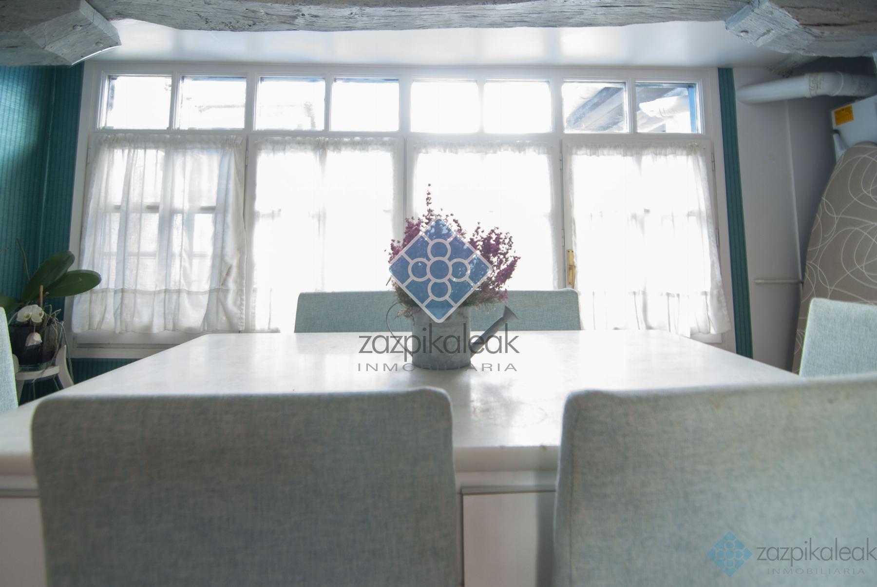 For sale of flat in Bilbao