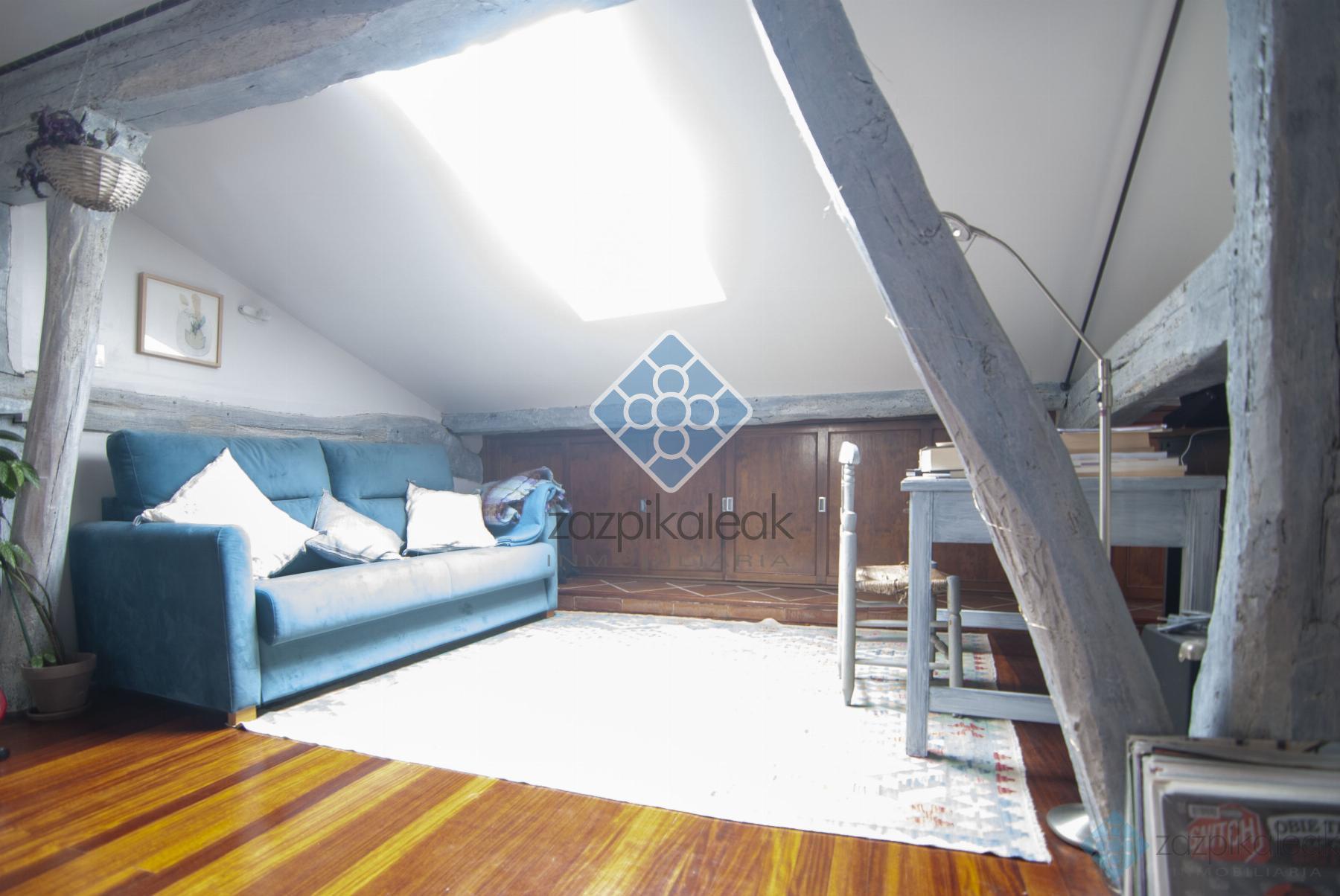 For sale of flat in Bilbao