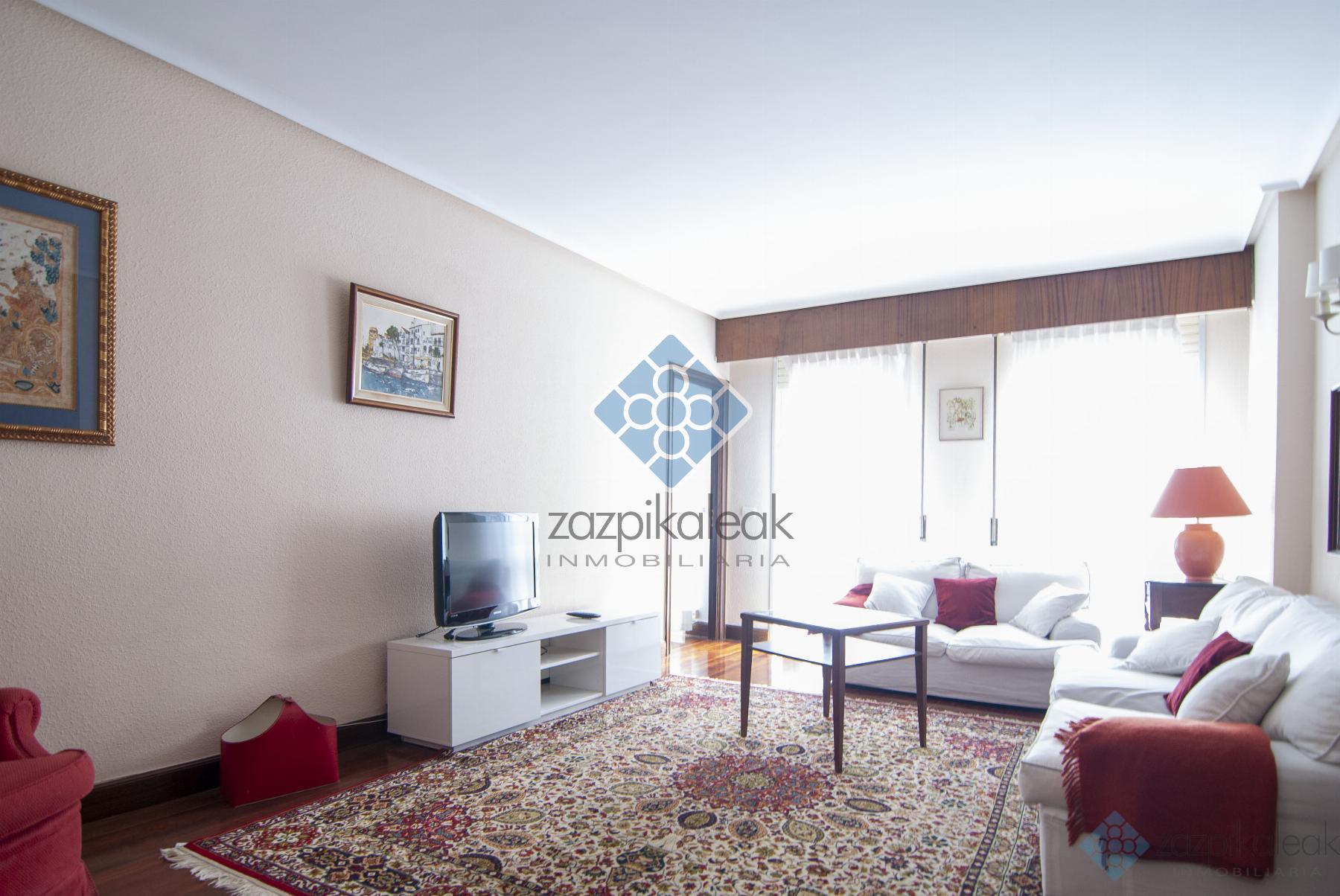 For sale of flat in Bilbao