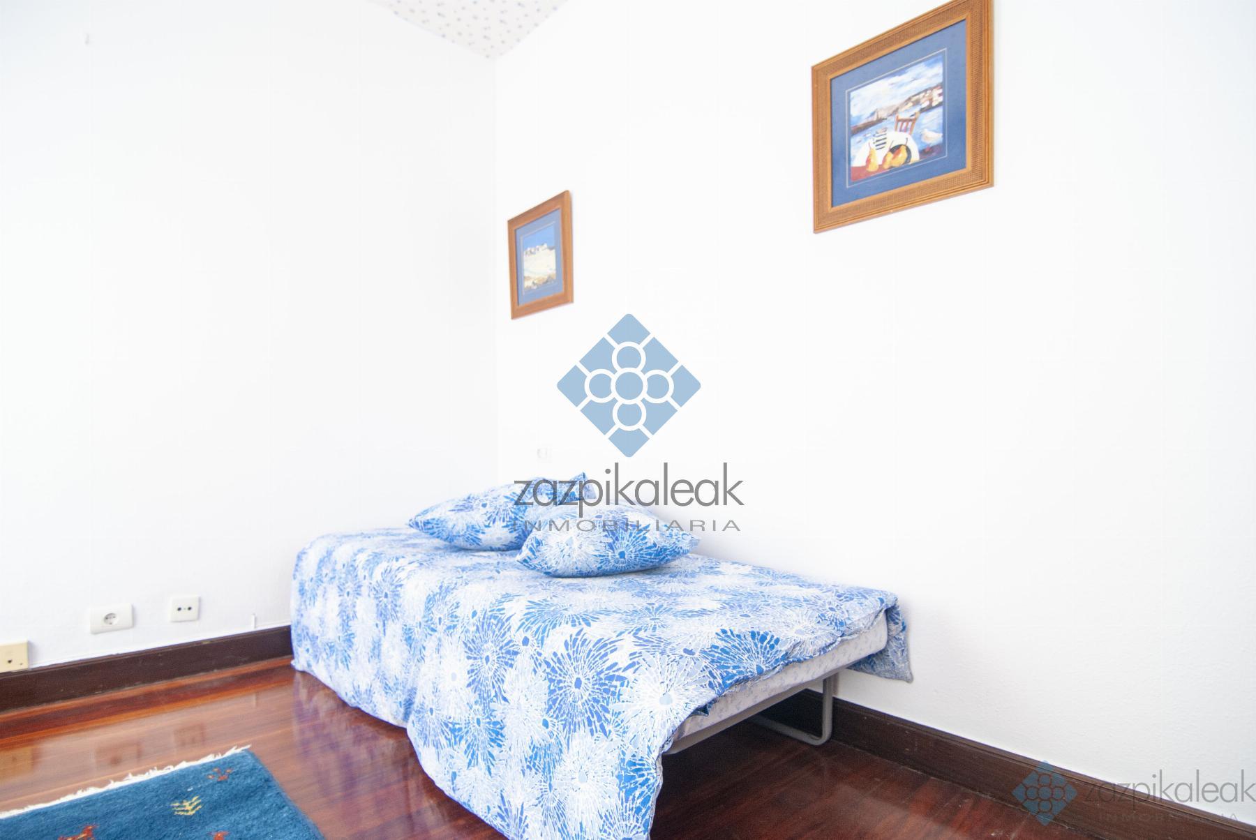 For sale of flat in Bilbao