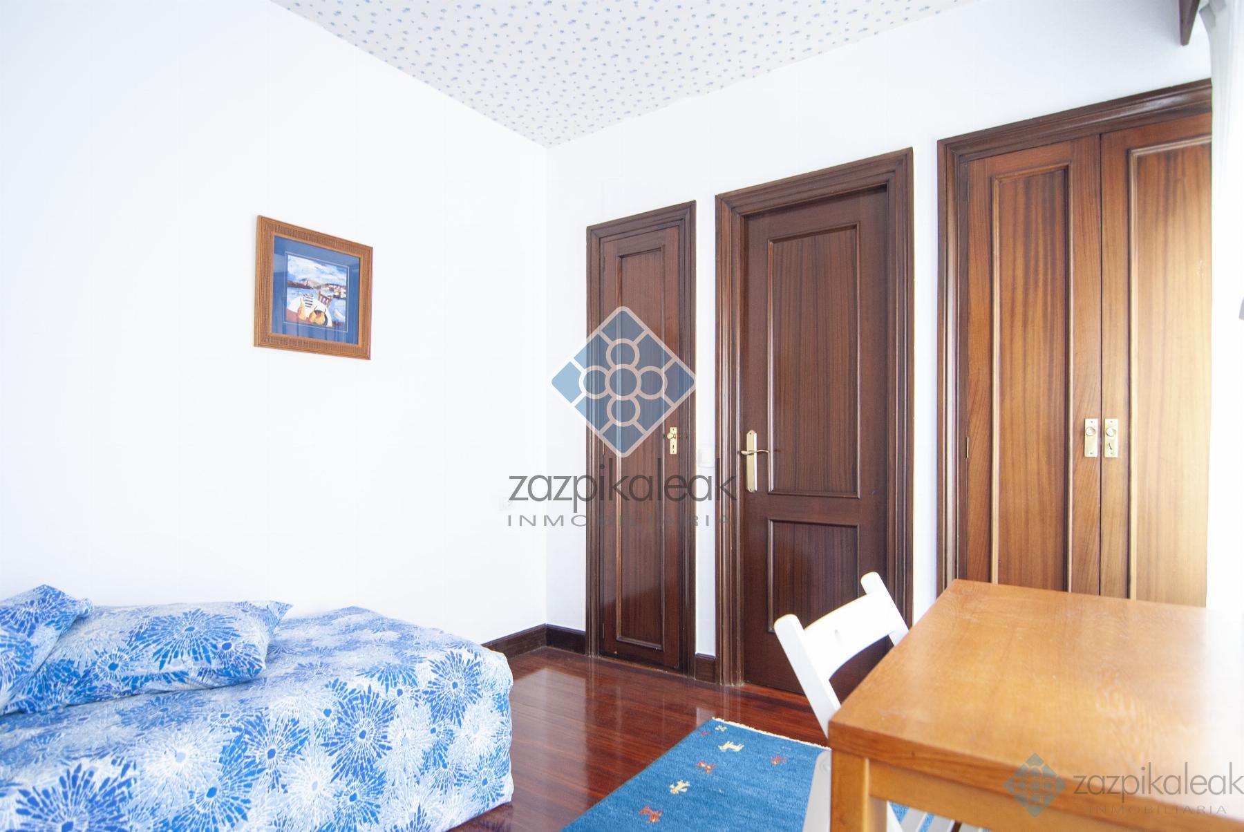 For sale of flat in Bilbao
