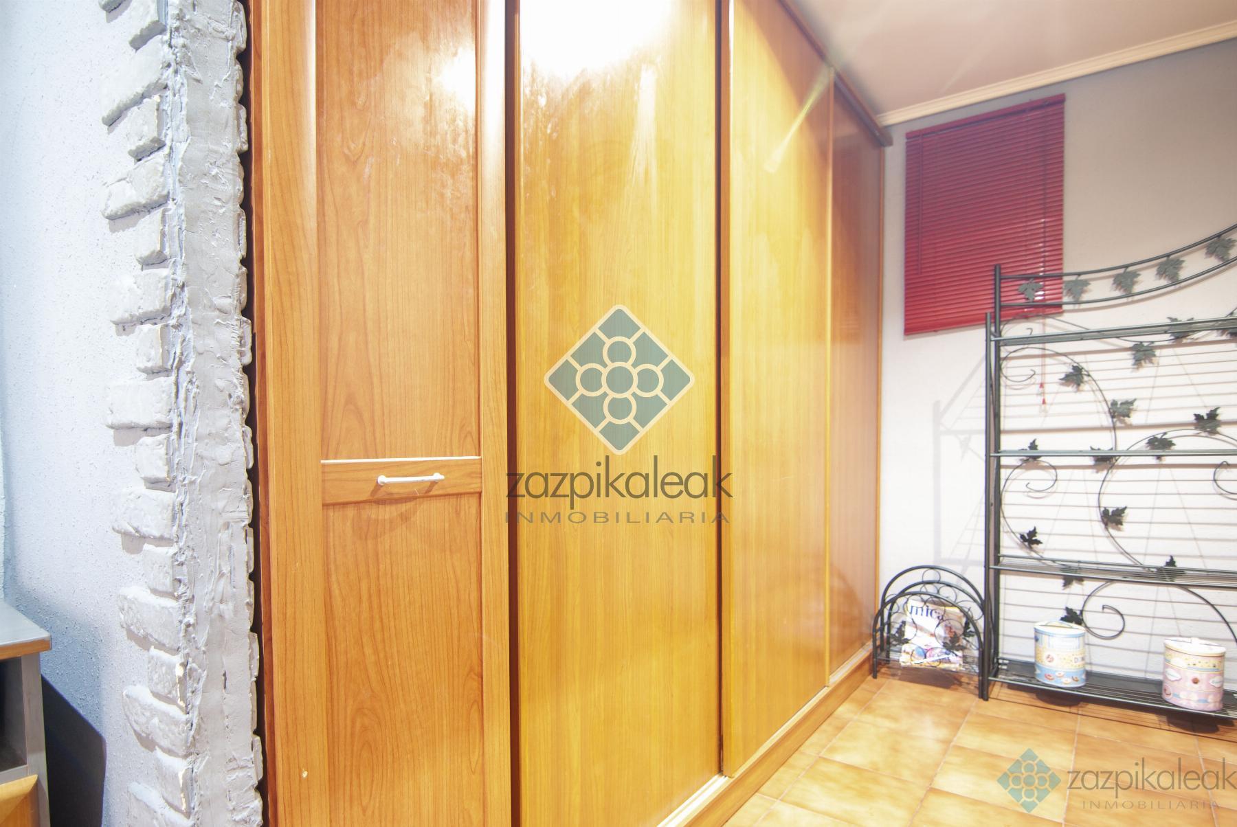 For sale of flat in Bilbao