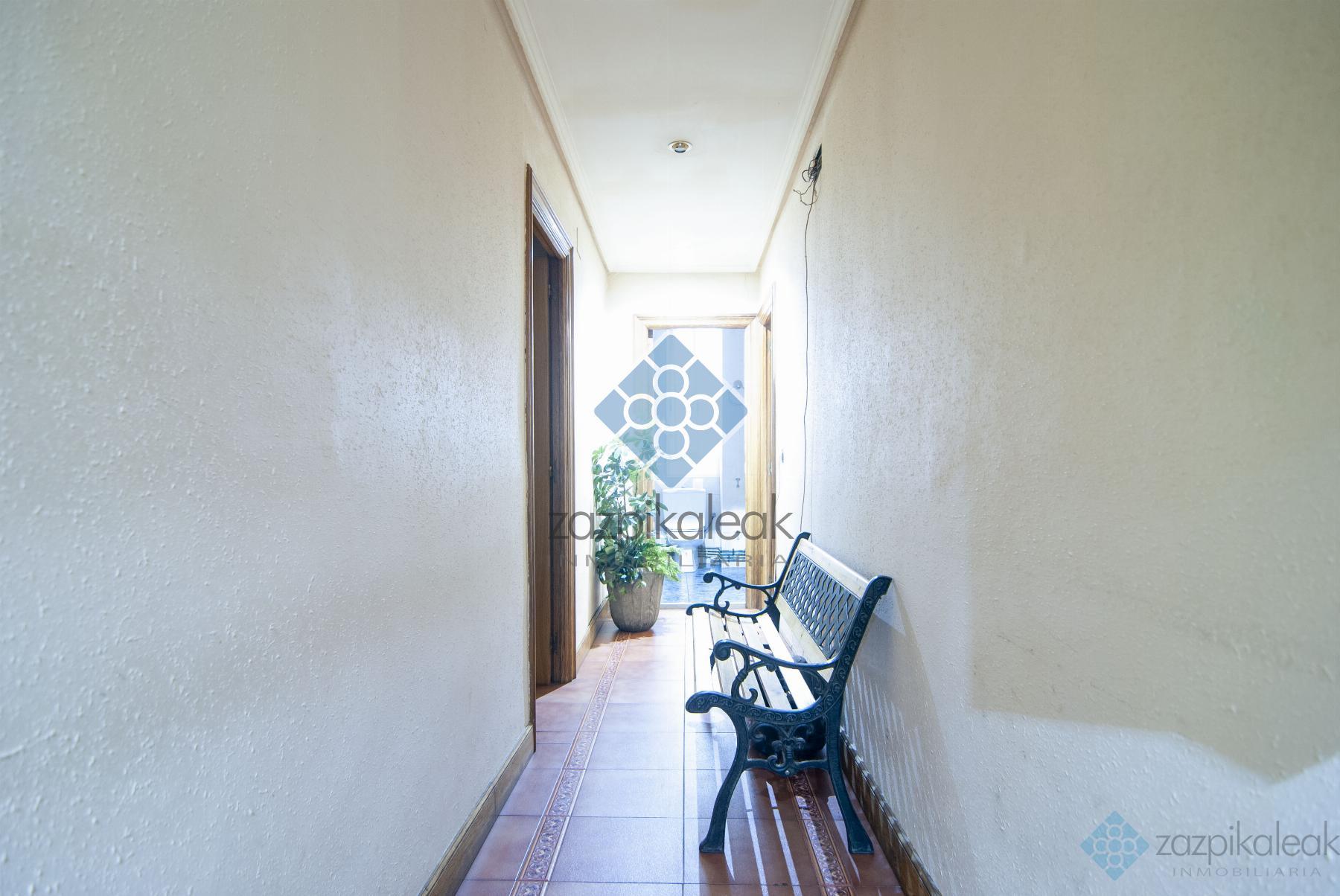 For sale of flat in Bilbao