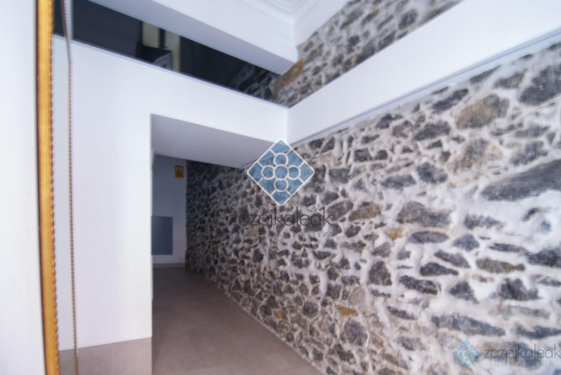 For sale of flat in Bilbao