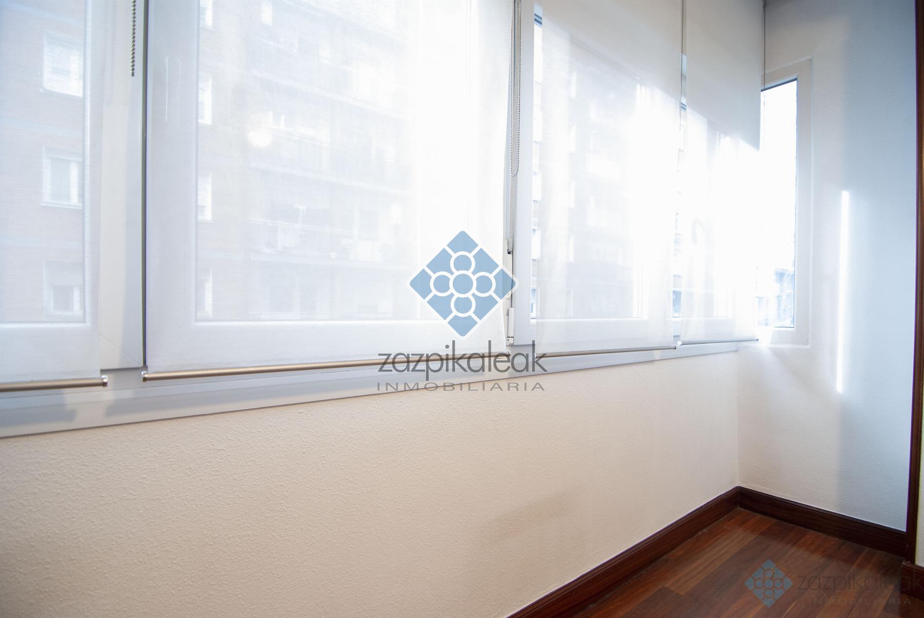 For sale of flat in Bilbao