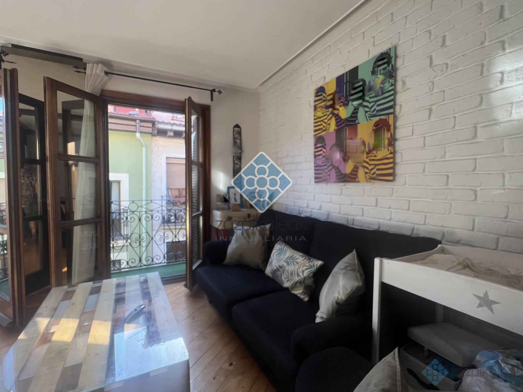 Vente de appartement dans Bilbao