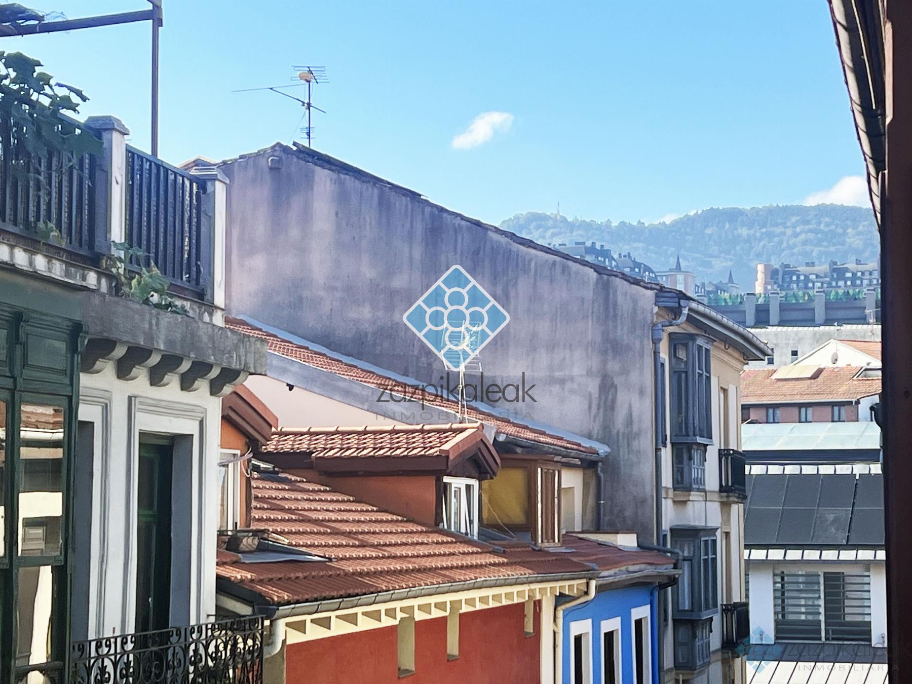 Zu verkaufen von wohnung in
 Bilbao