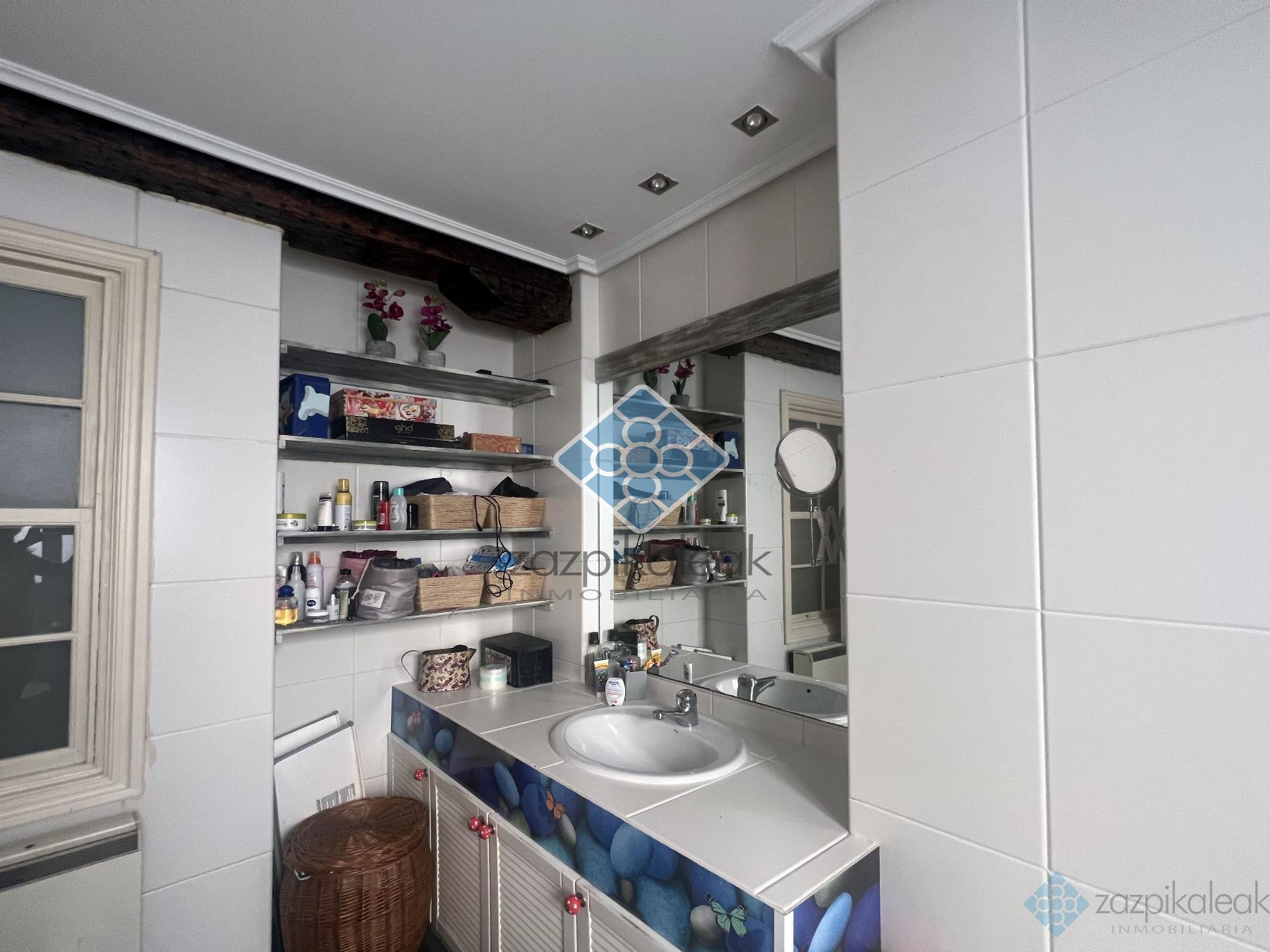 Vente de appartement dans Bilbao