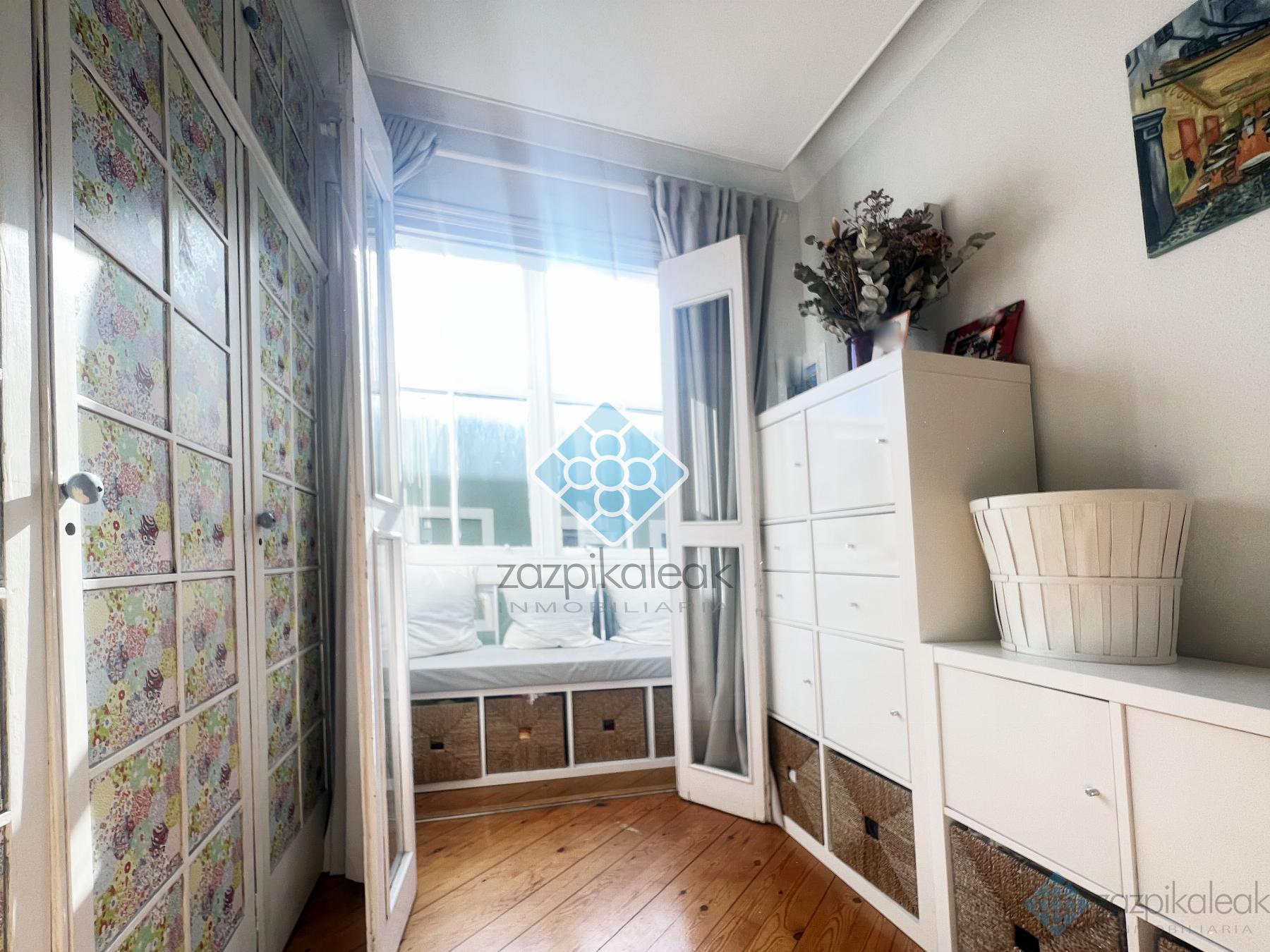 Vente de appartement dans Bilbao