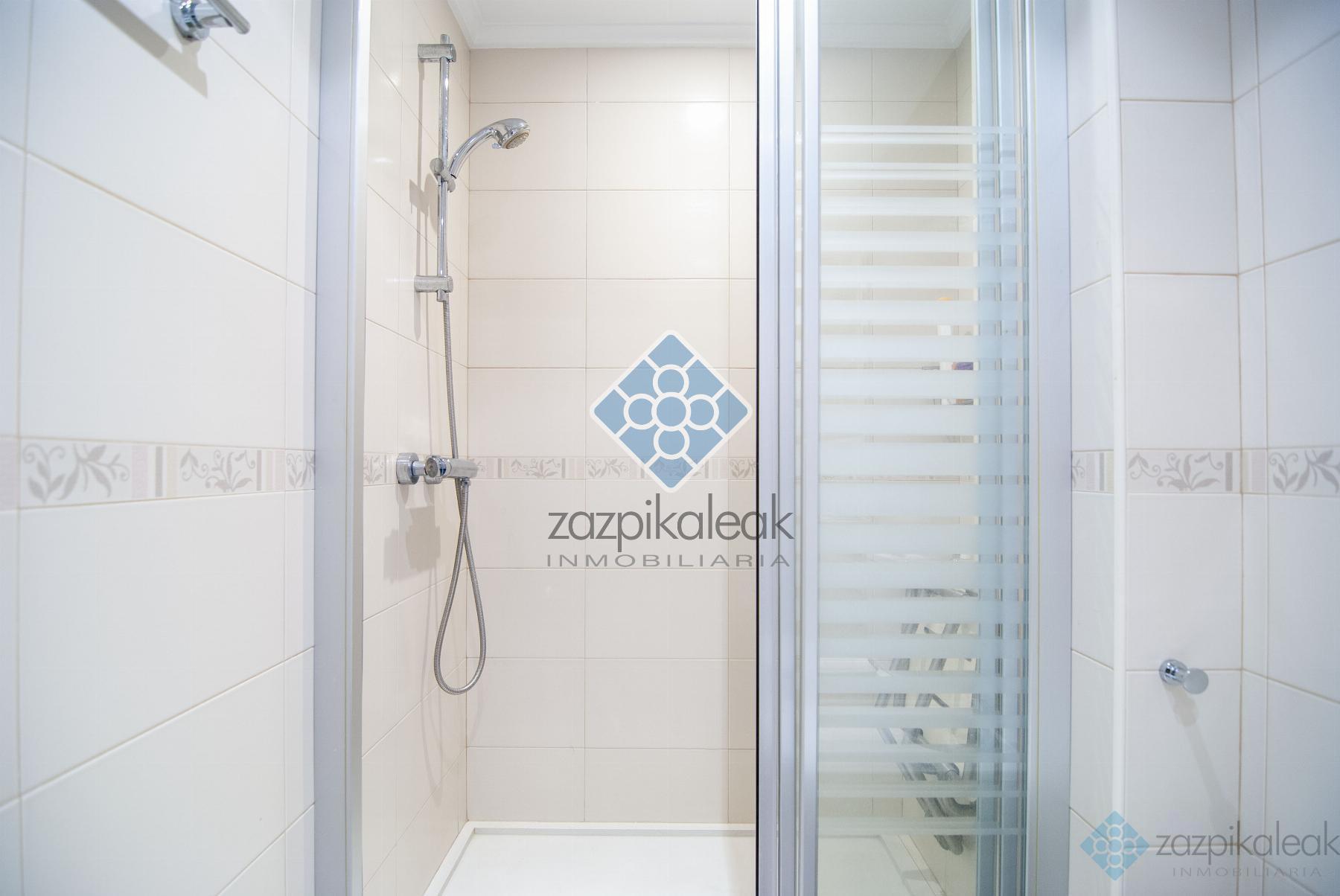 For sale of flat in Bilbao