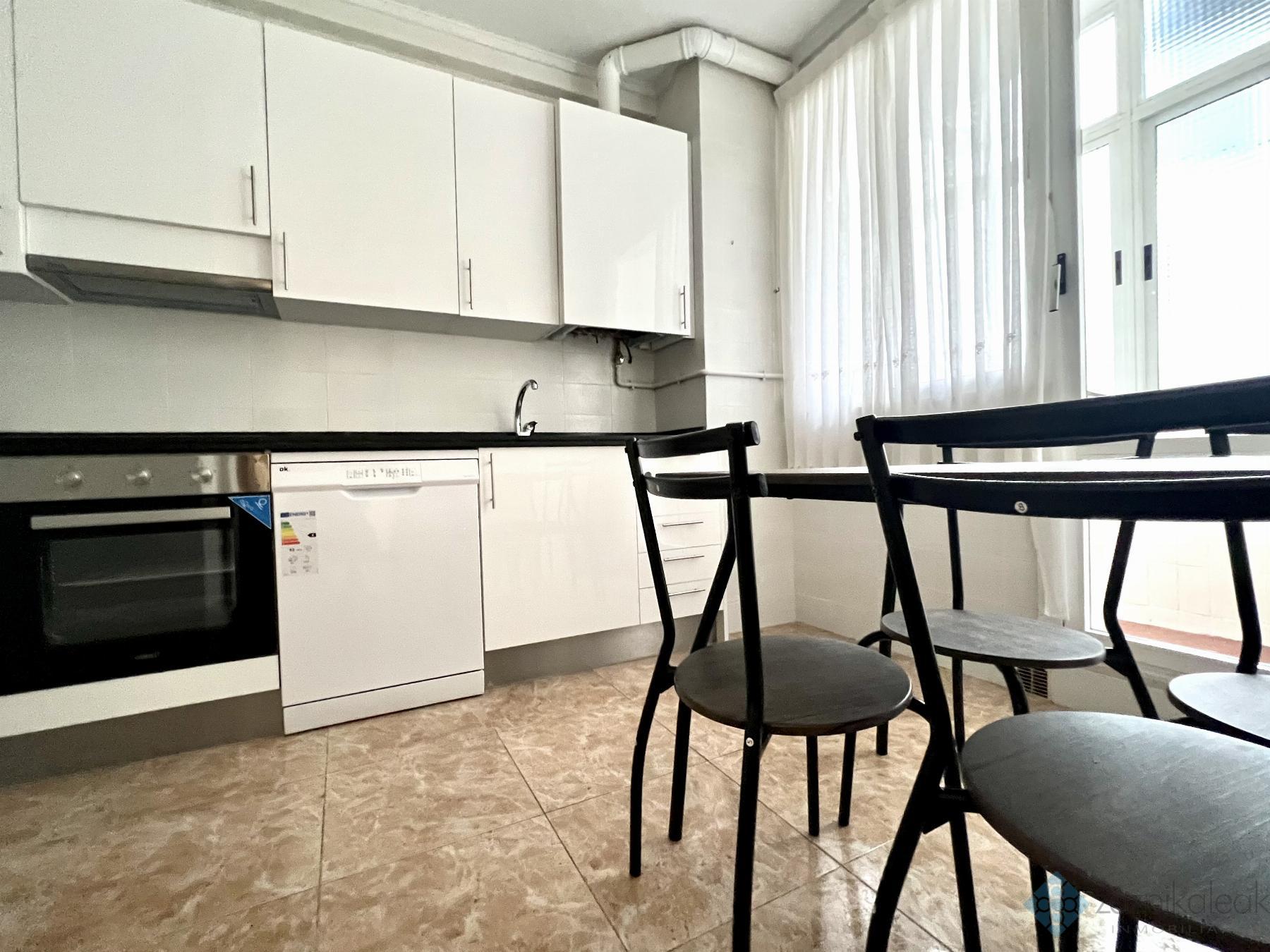 Noleggio di appartamento in Bilbao