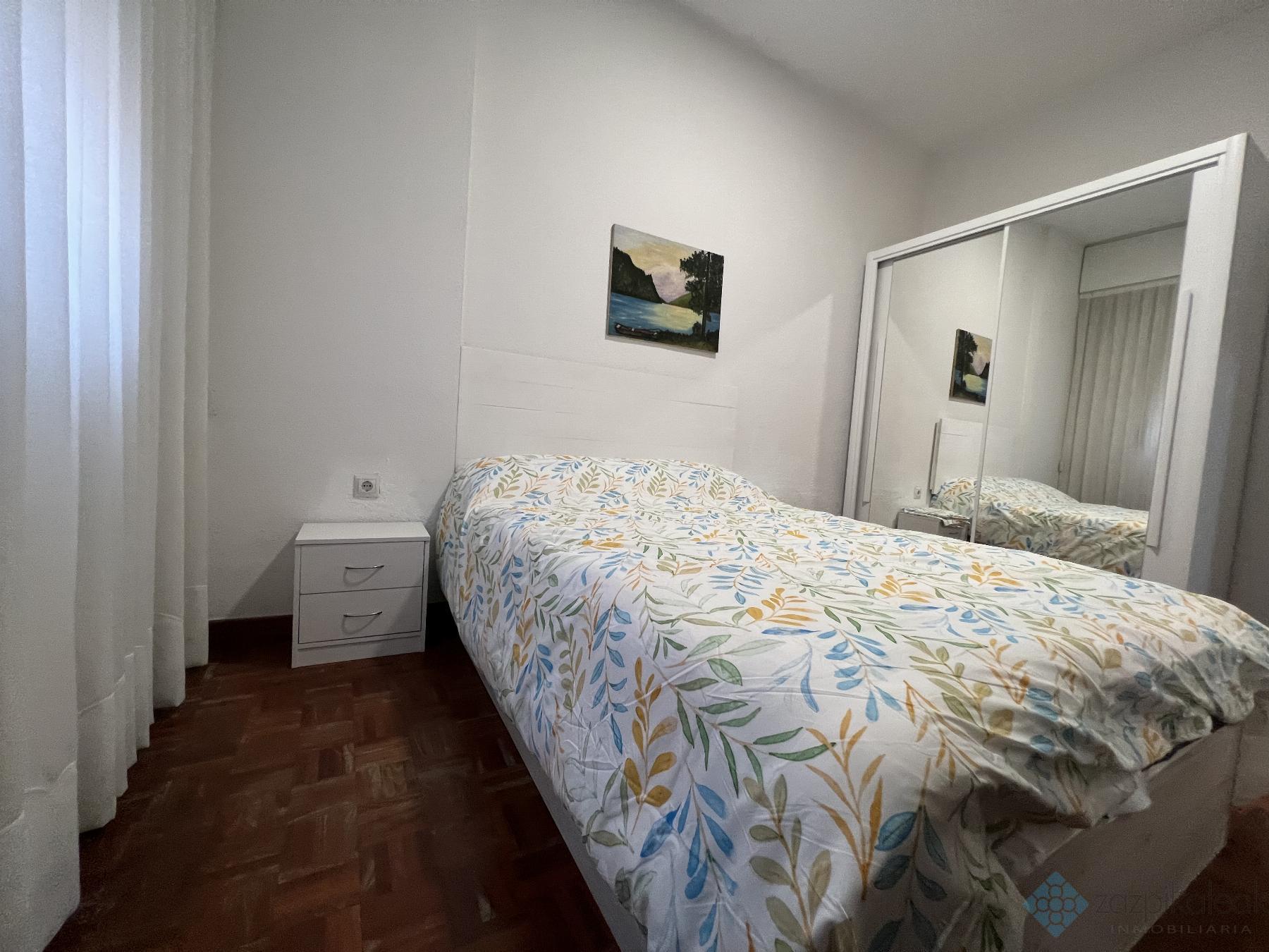 Noleggio di appartamento in Bilbao