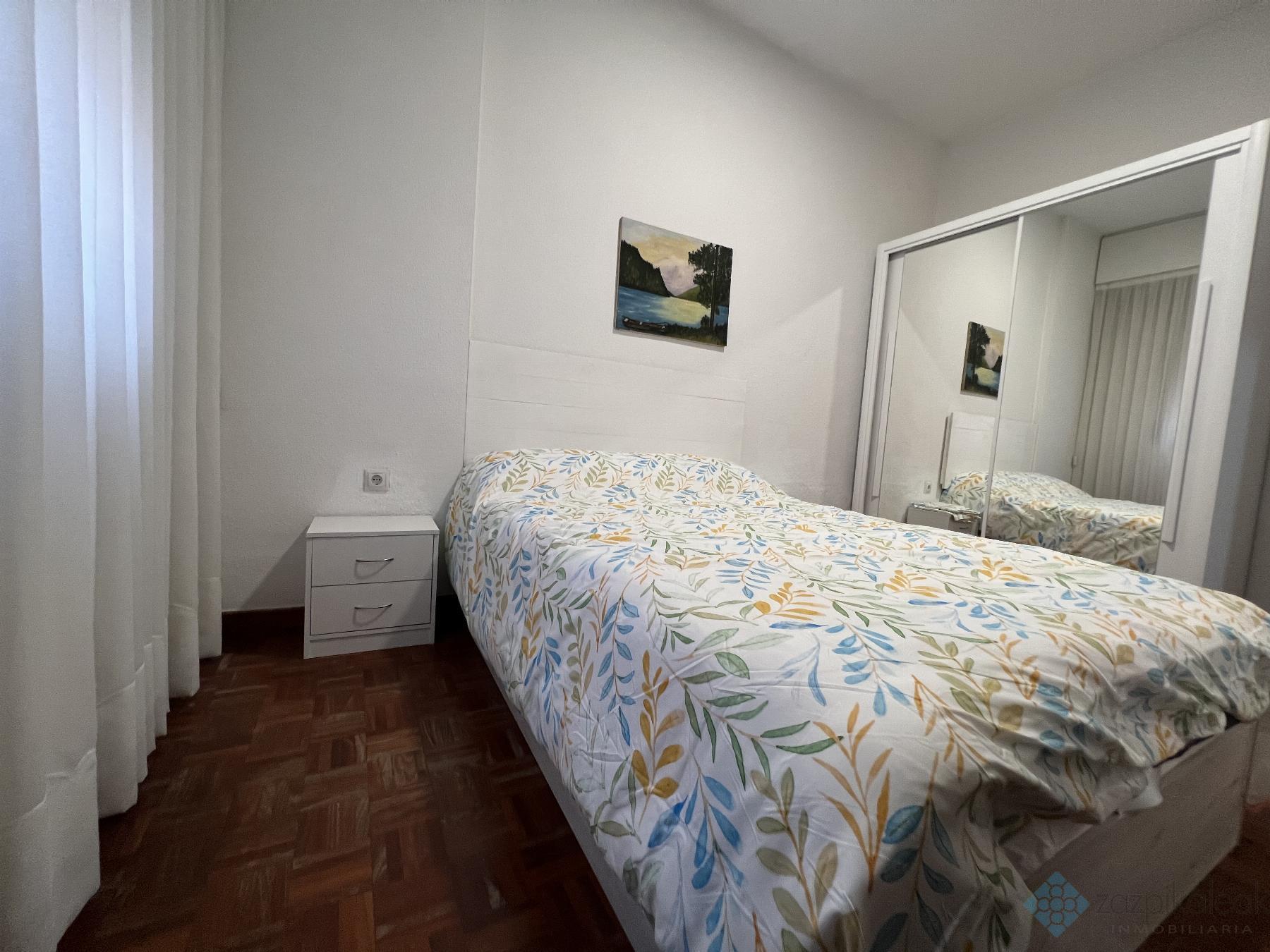 Noleggio di appartamento in Bilbao