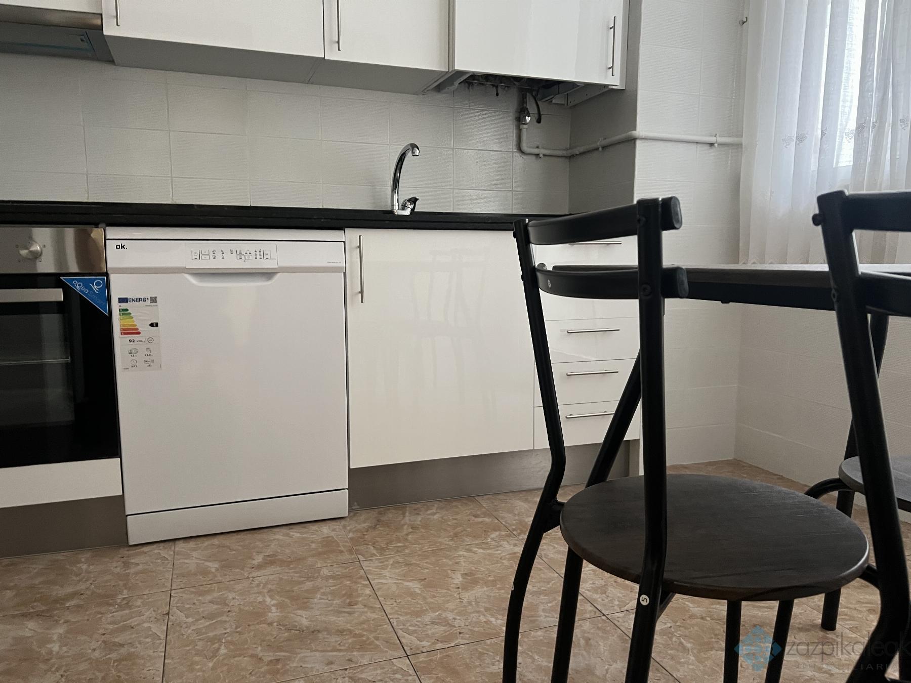 Noleggio di appartamento in Bilbao