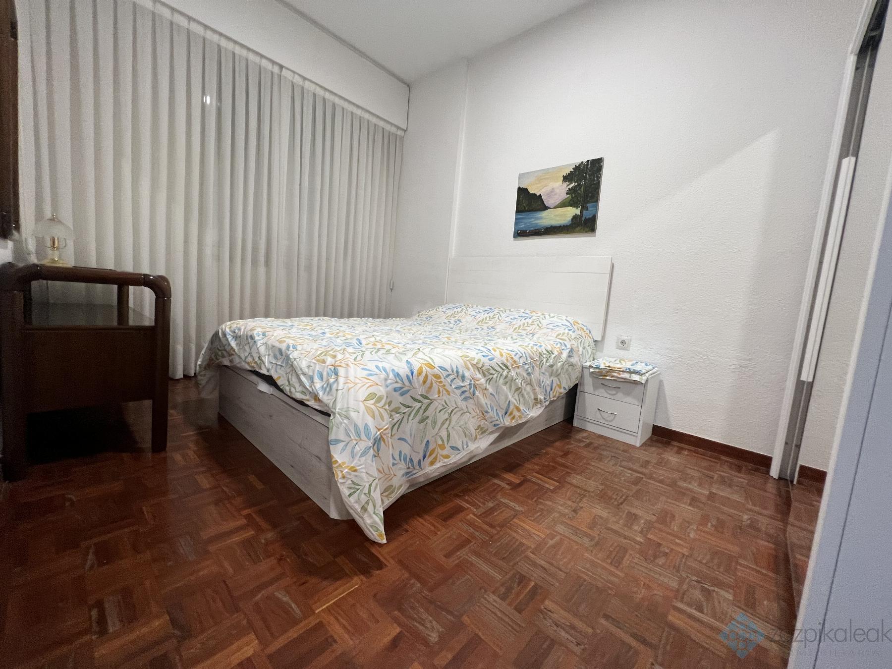 Noleggio di appartamento in Bilbao
