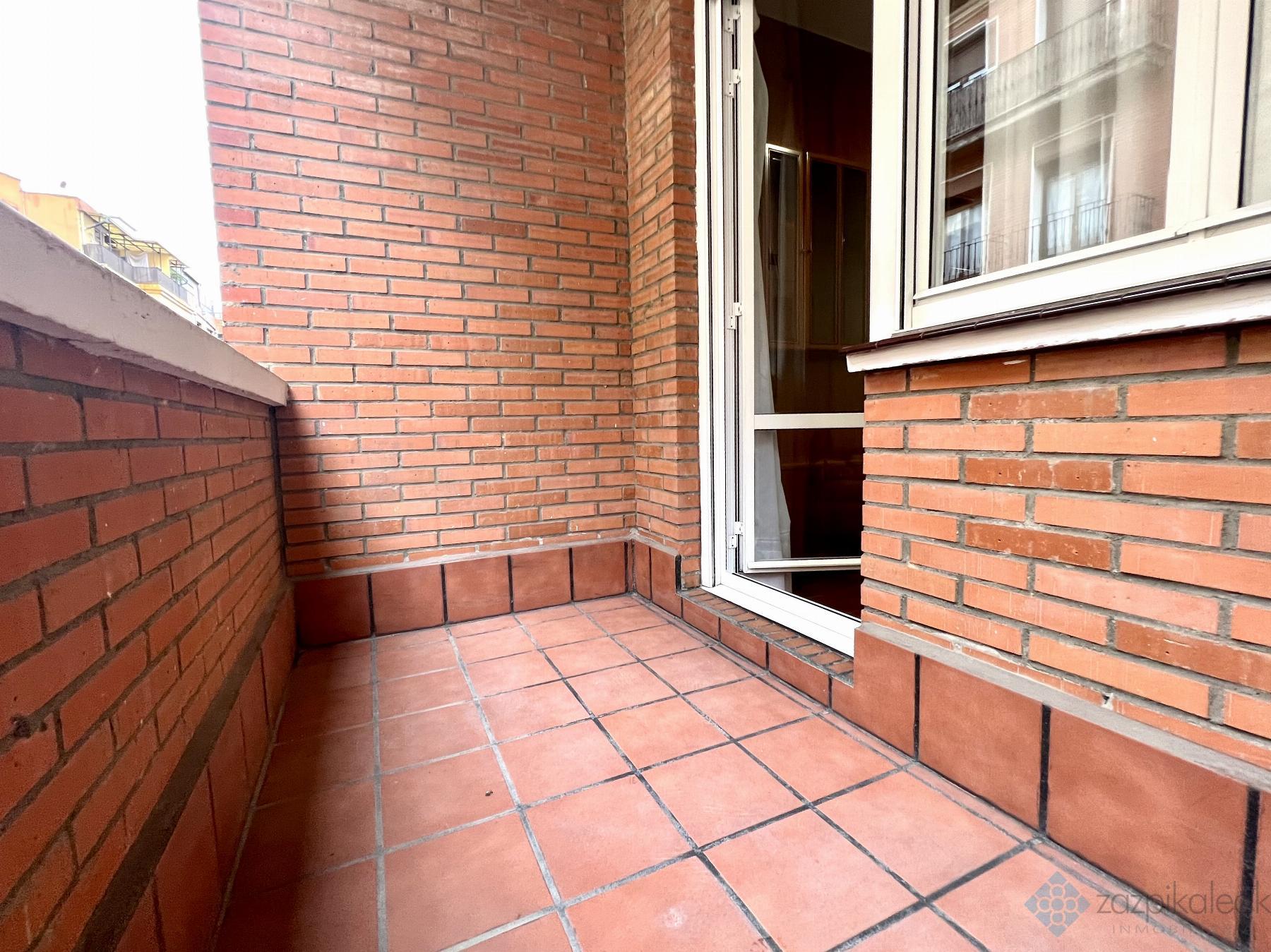 Noleggio di appartamento in Bilbao