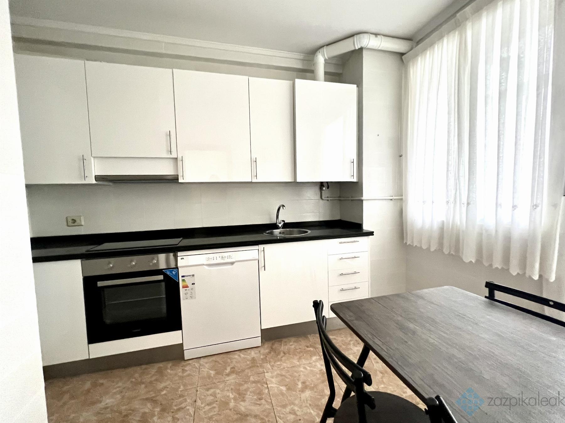 Noleggio di appartamento in Bilbao