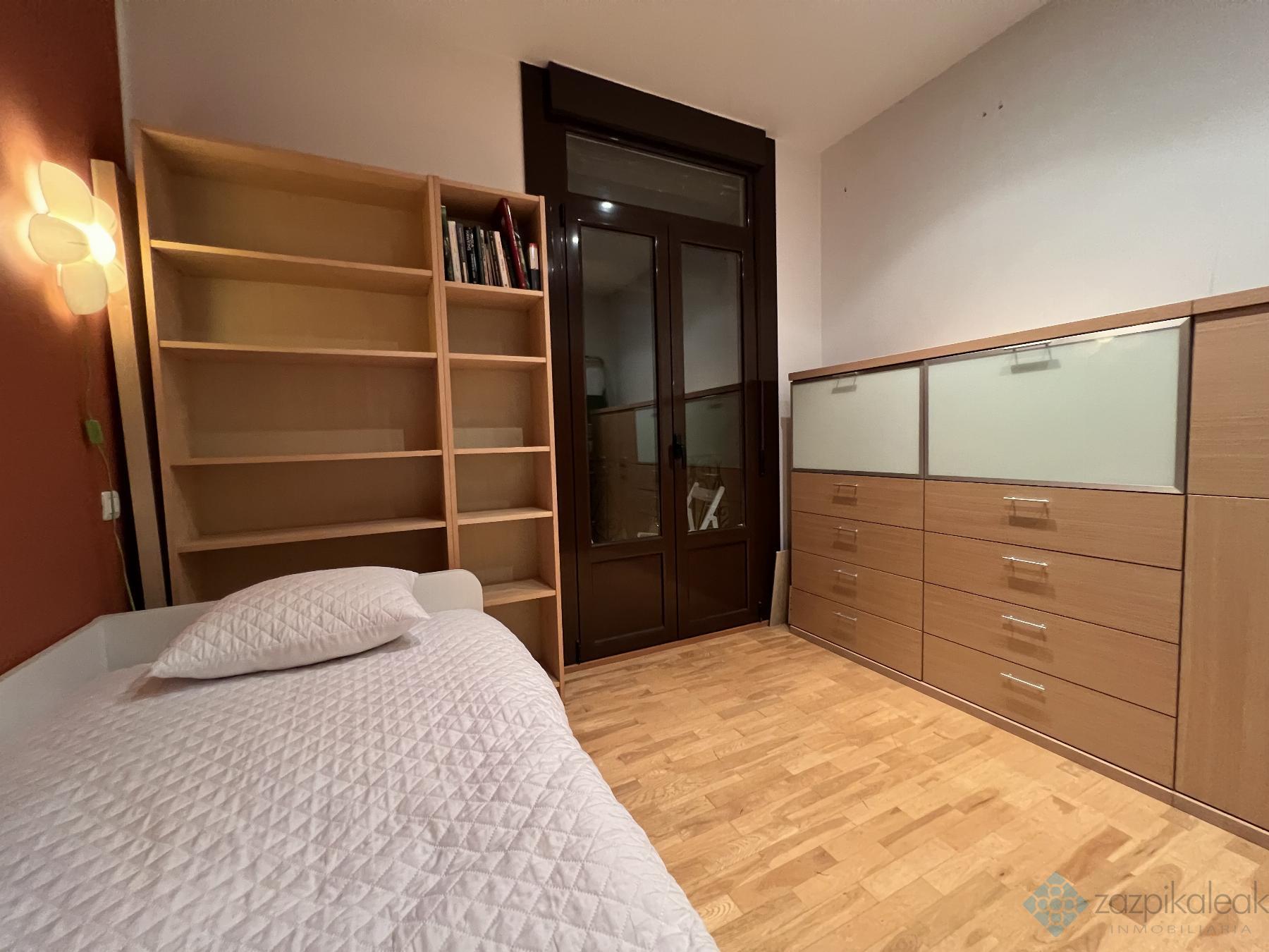 Vendita di appartamento in Bilbao