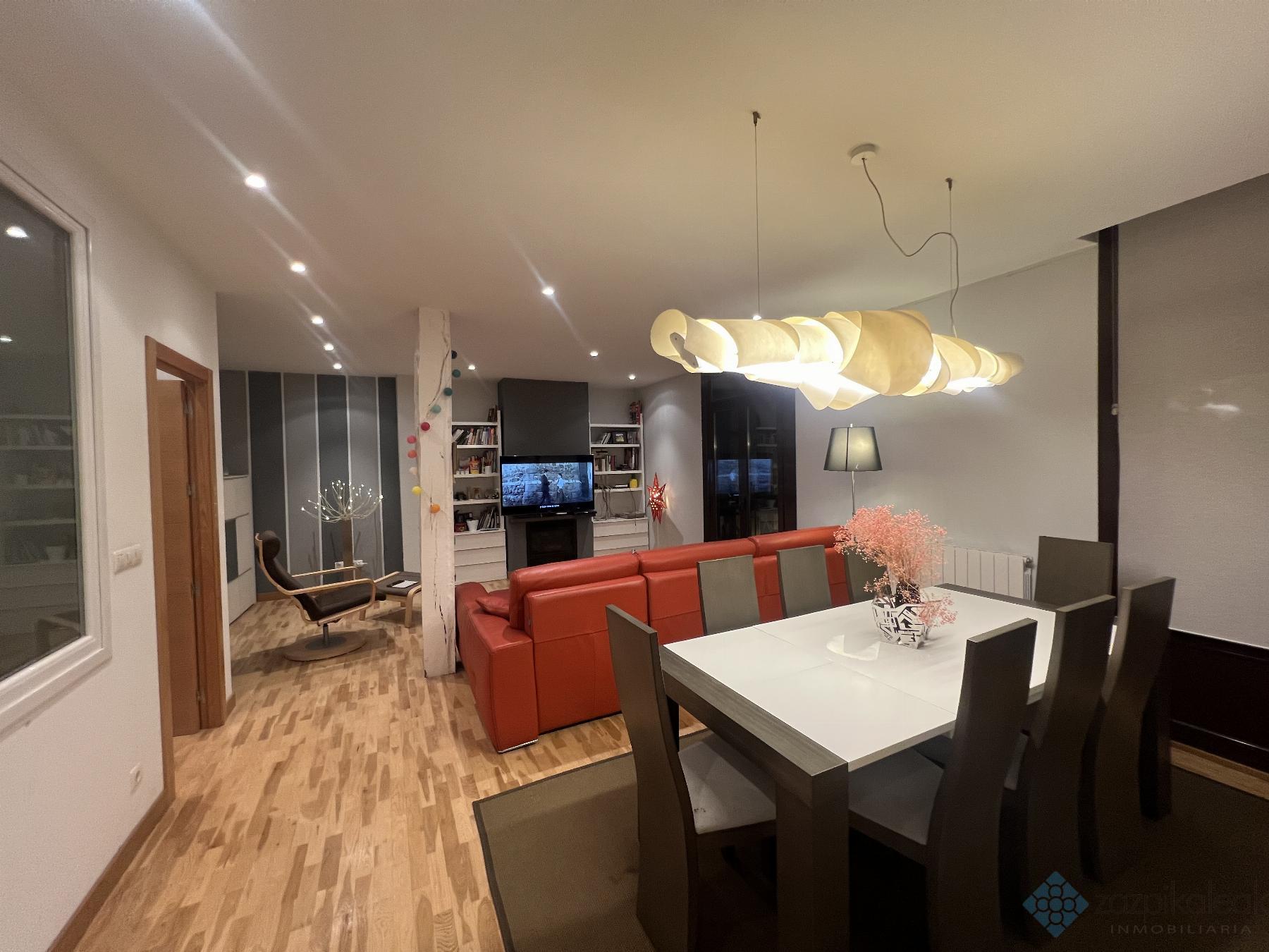 Vendita di appartamento in Bilbao