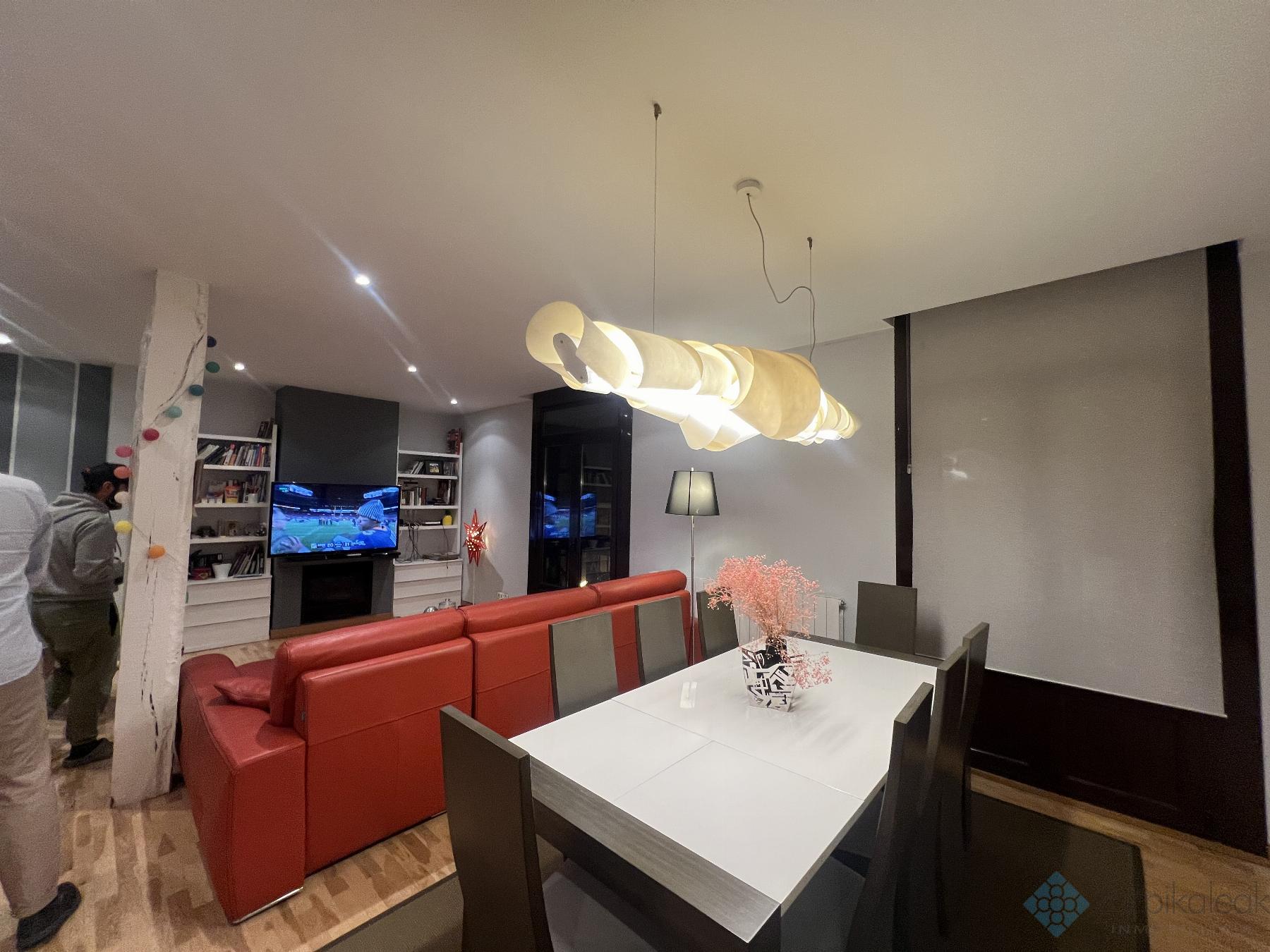 Vendita di appartamento in Bilbao