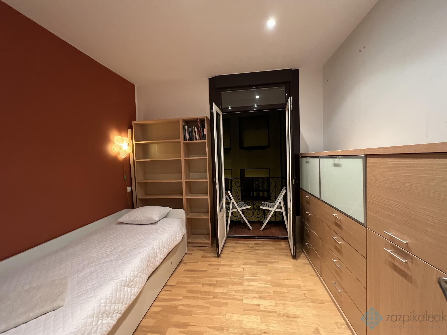 Vendita di appartamento in Bilbao