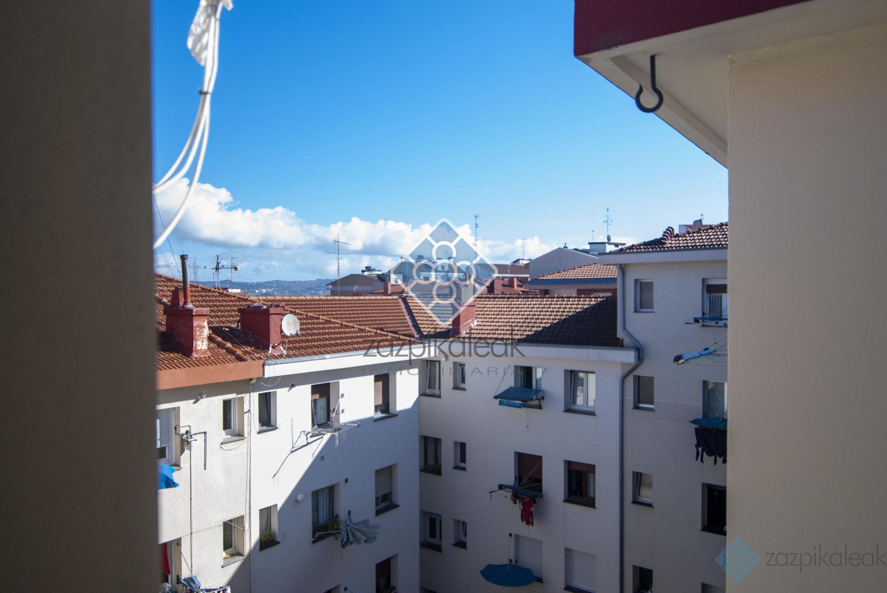 Zu verkaufen von wohnung in
 Sestao