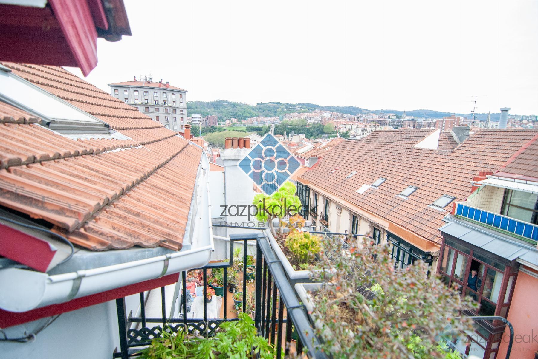 Vente de appartement dans Bilbao