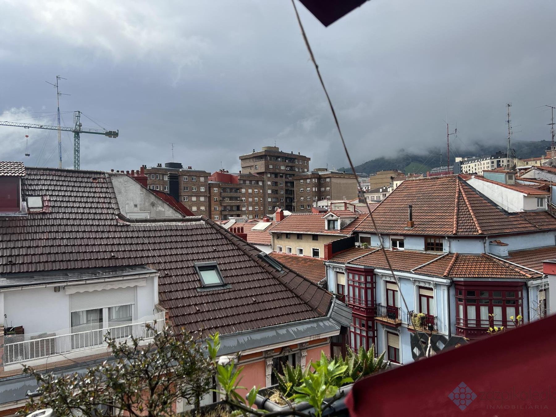 Venta de piso en Bilbao